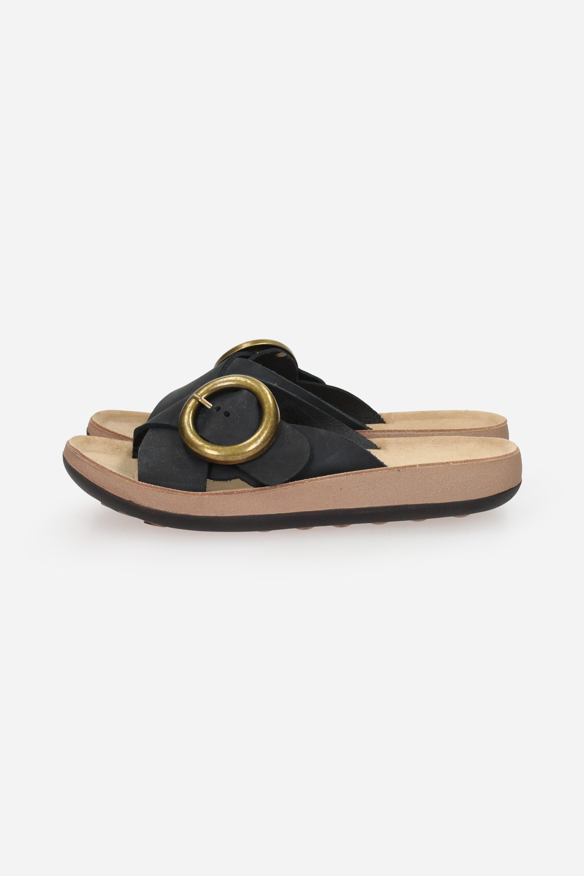 NERO | LUMBERJACK - D SWM0606001B01 Ciabatta