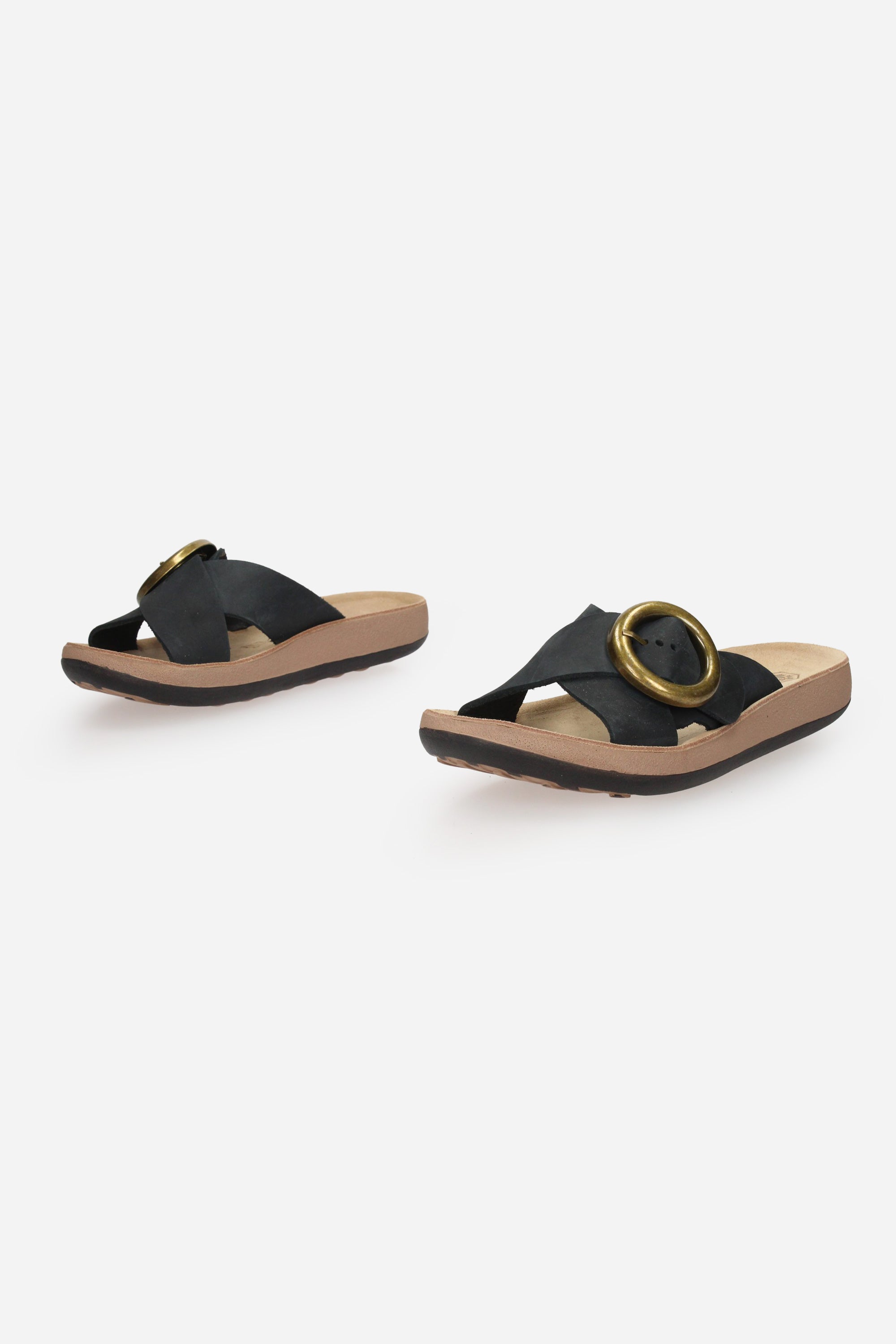 NERO | LUMBERJACK - D SWM0606001B01 Ciabatta