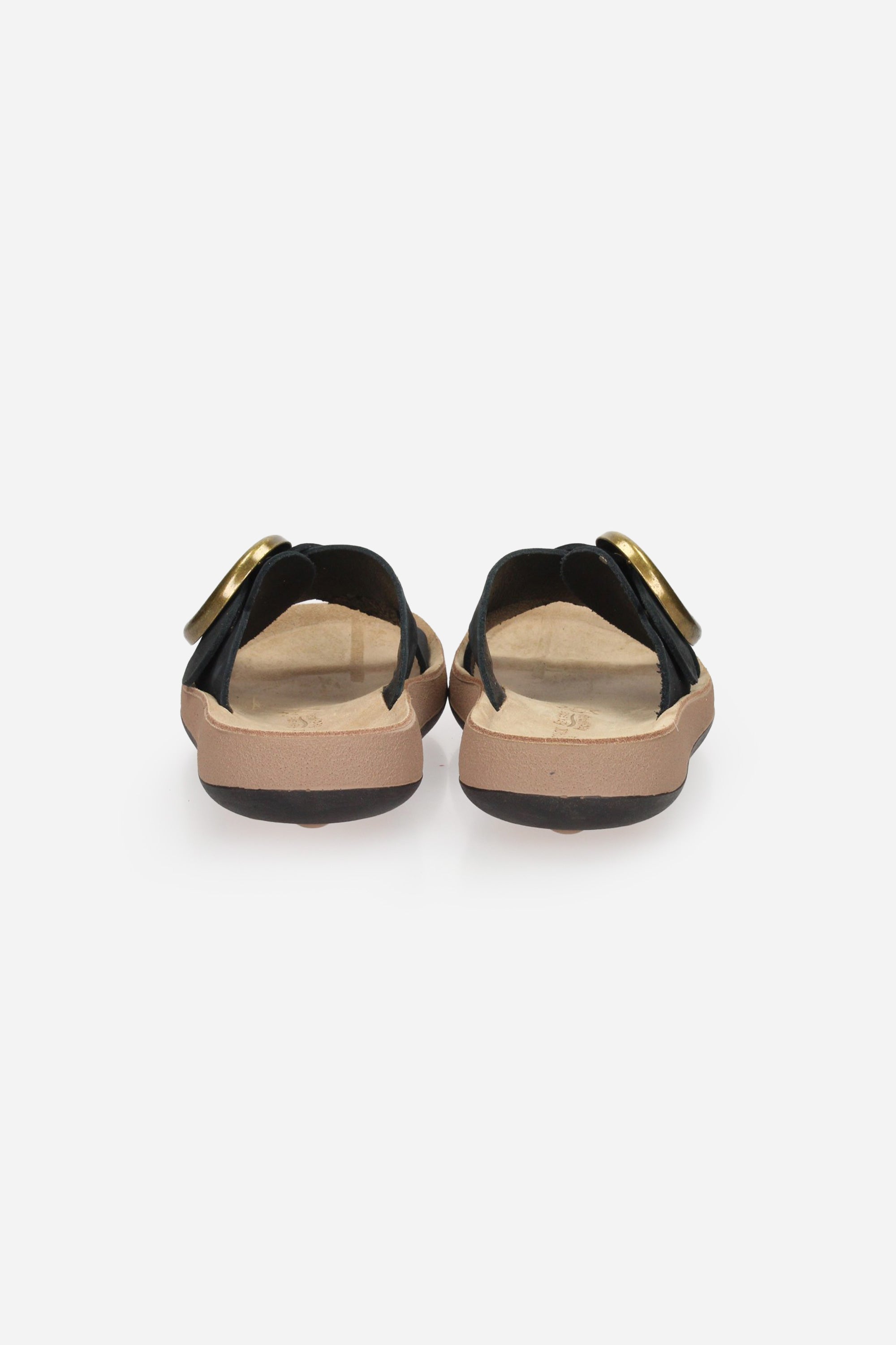 NERO | LUMBERJACK - D SWM0606001B01 Ciabatta