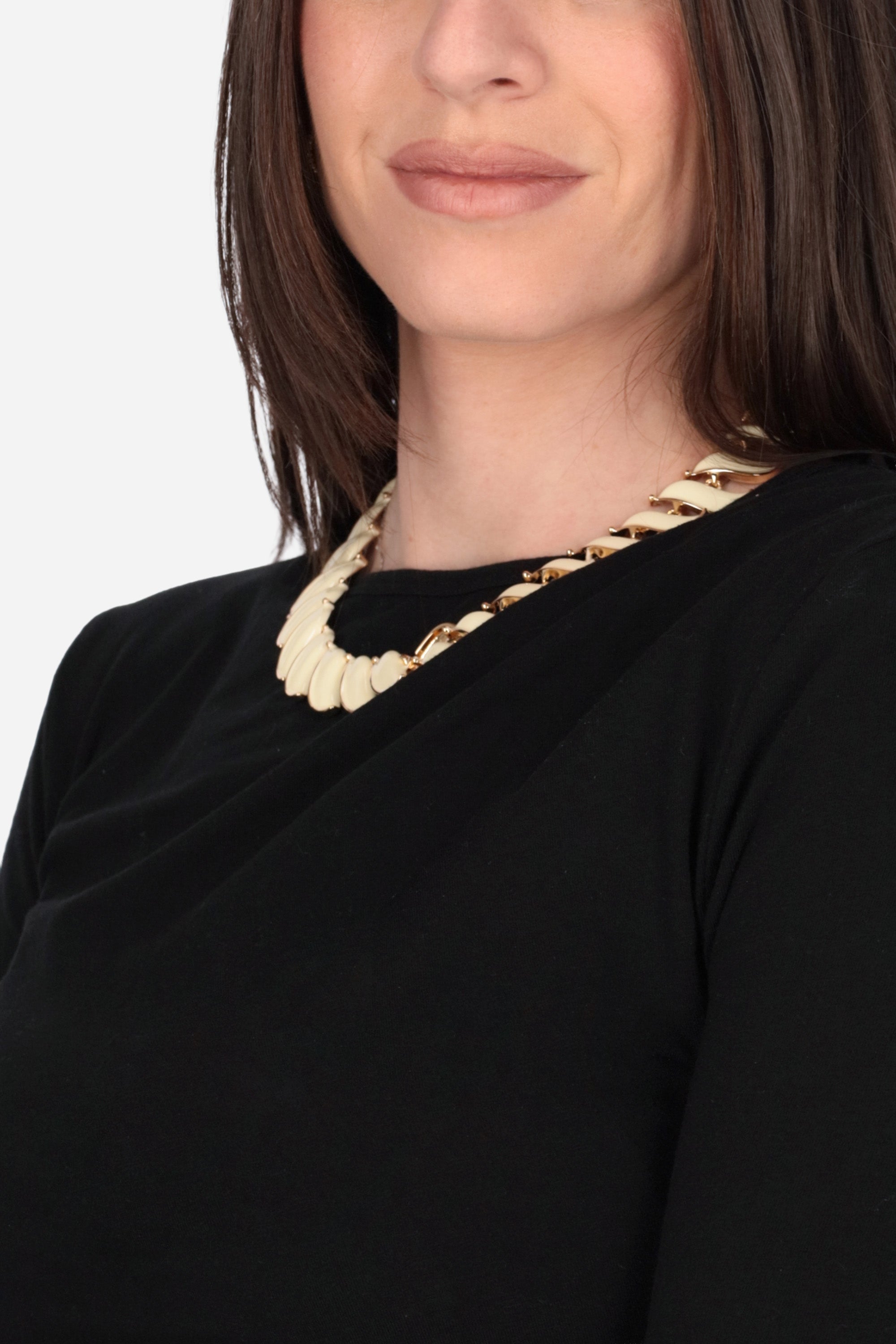 PANNA | NALI' - D EMCL1130 Collana