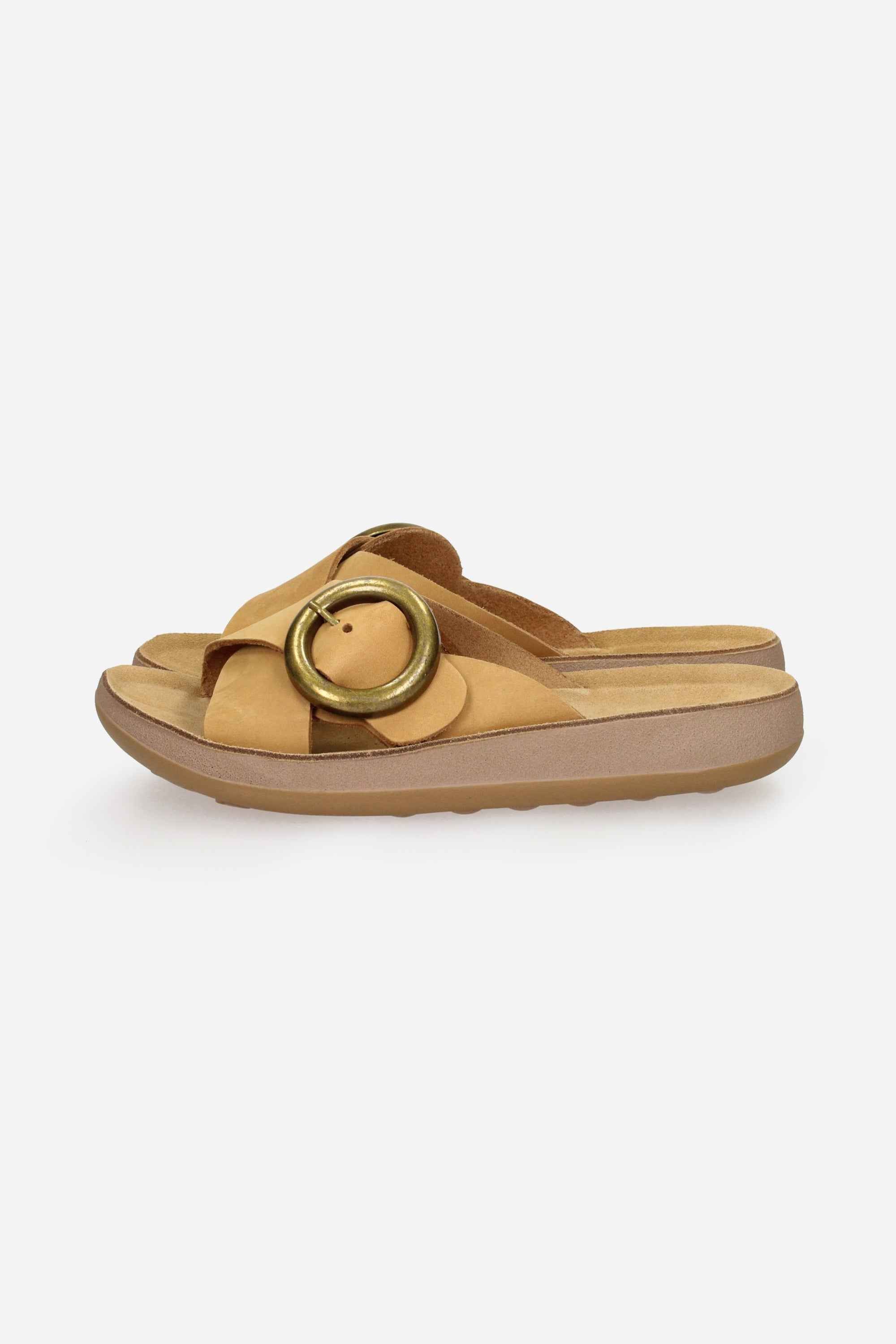 CUOIO | LUMBERJACK - D SWM0606001D01 Ciabatta