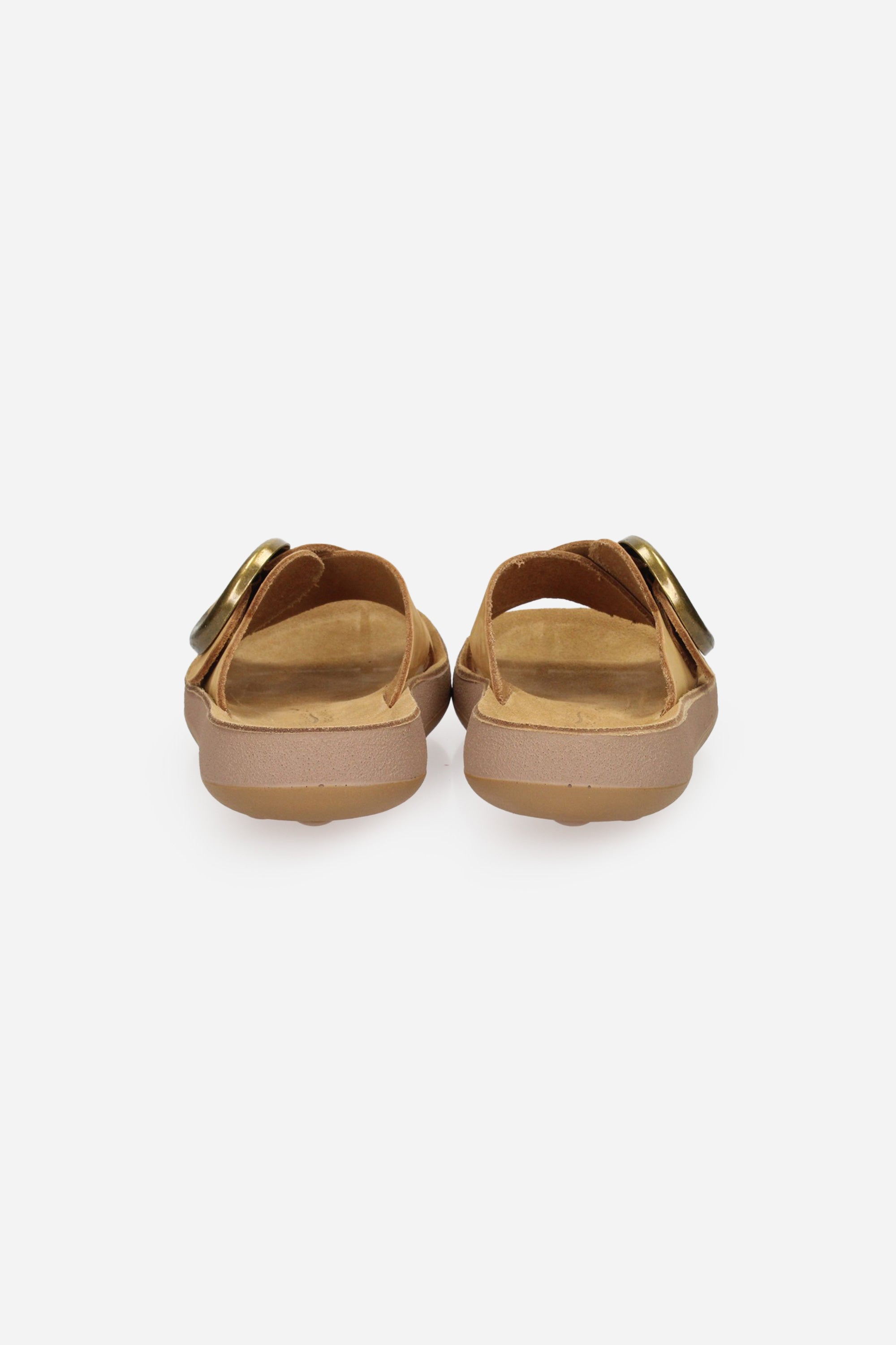 CUOIO | LUMBERJACK - D SWM0606001D01 Ciabatta