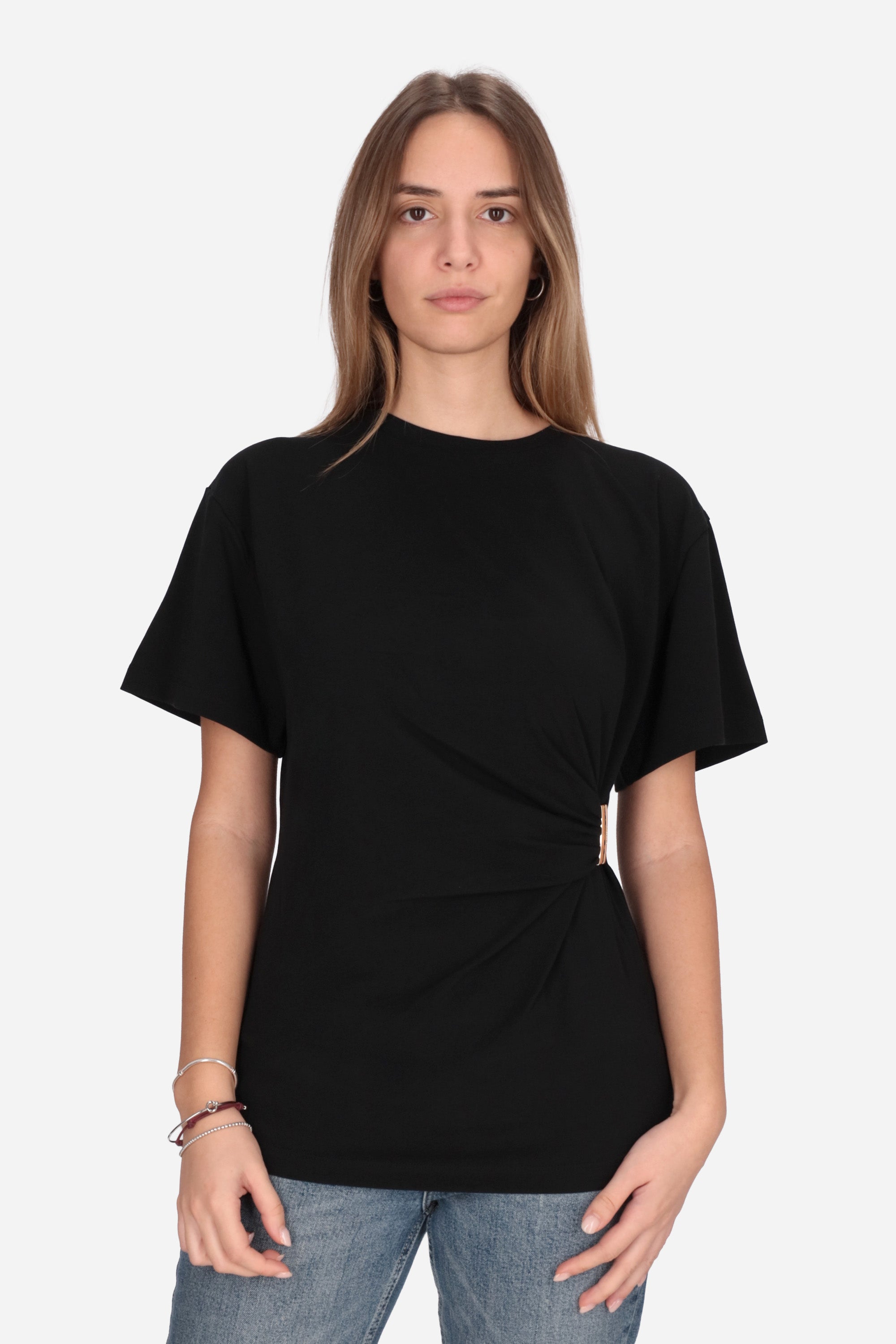 NERO | PINKO - D 106455A35D T-shirt