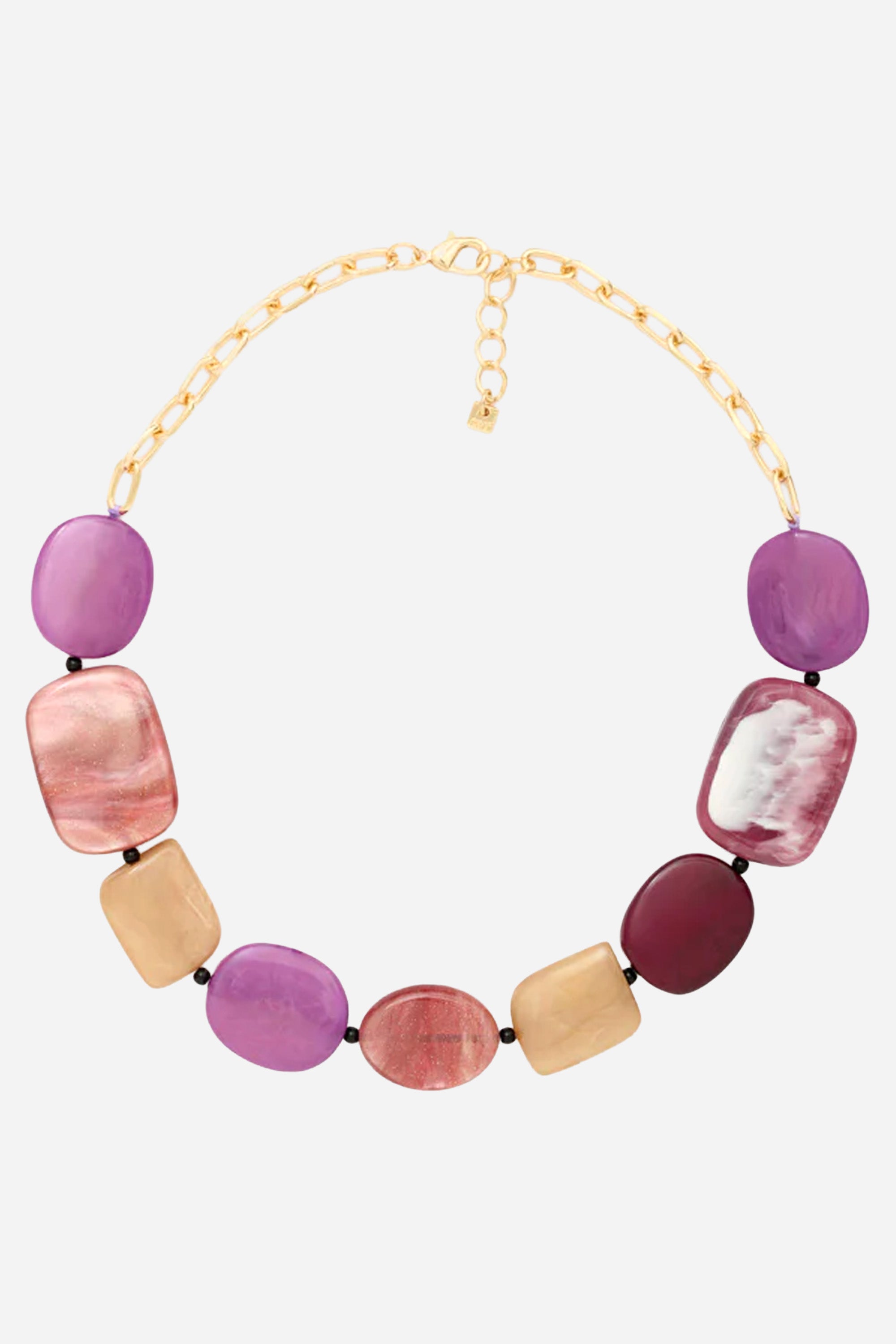 VIOLA | NALI' - D DUCL0078 Collana