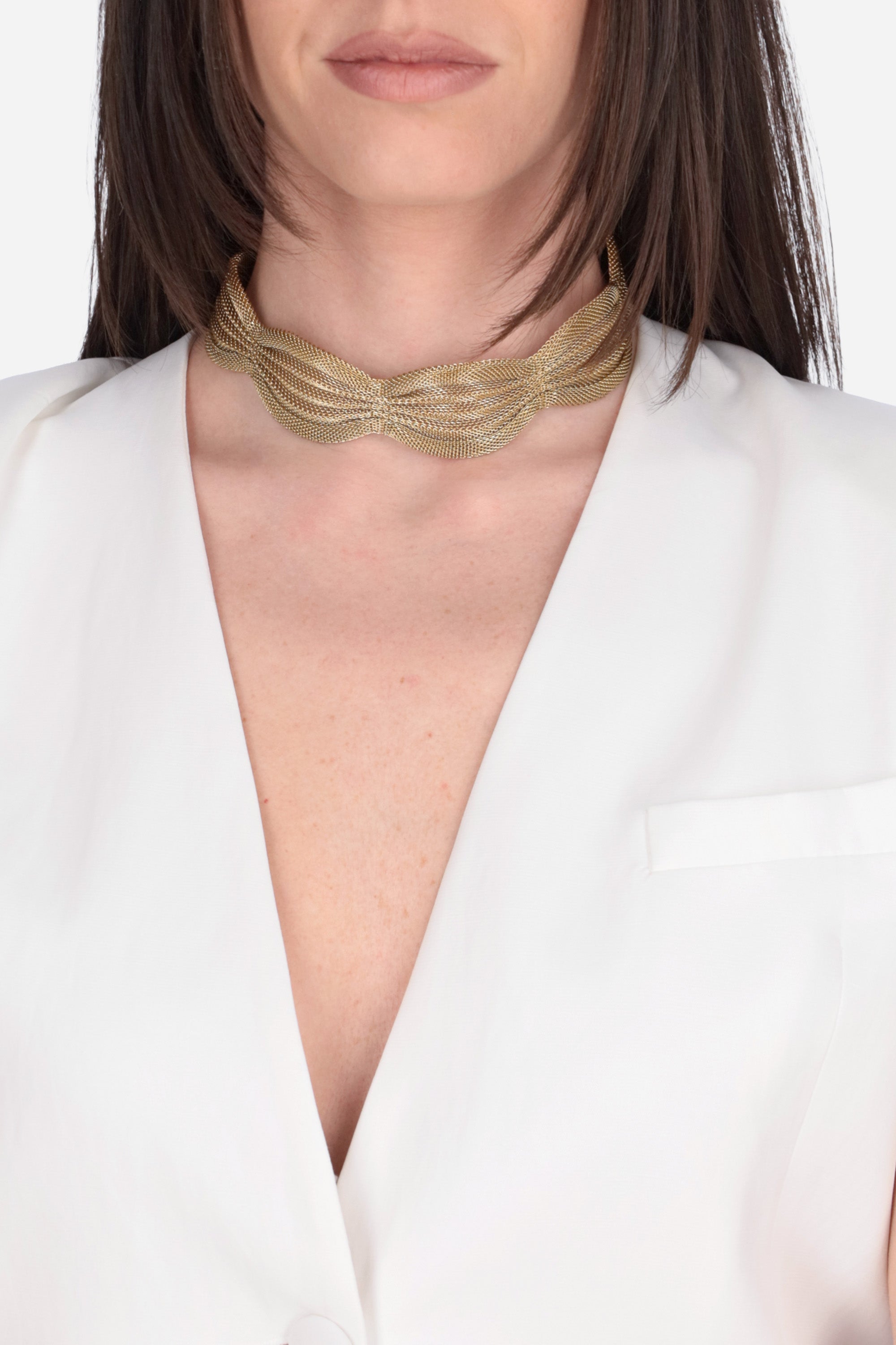 ORO | NALI' - D SFCL0030 Collana