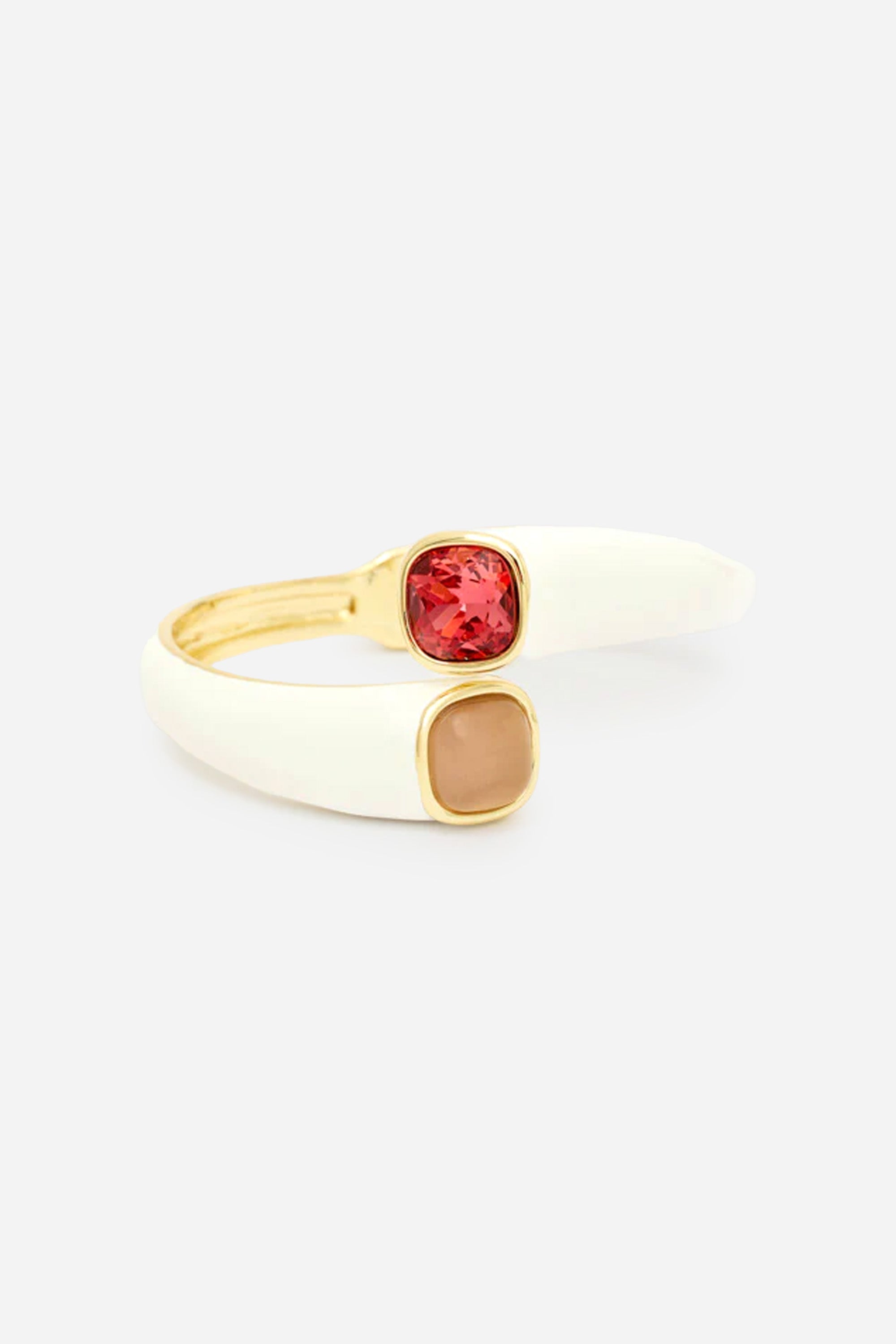BIANCO | NALI' - D VSBR0004 Bracciale