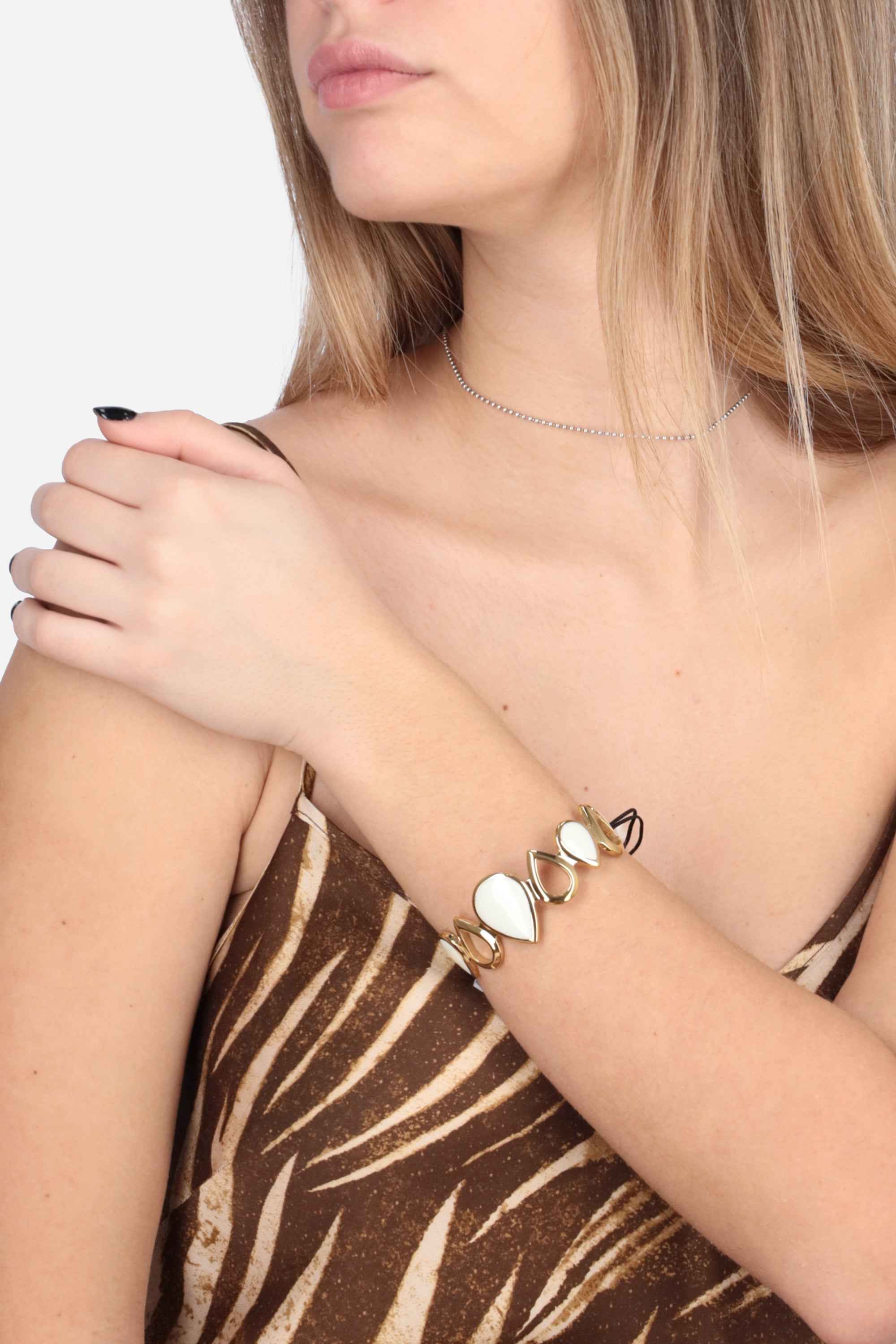 ORO | NALI' - D DWBR0139 Bracciale