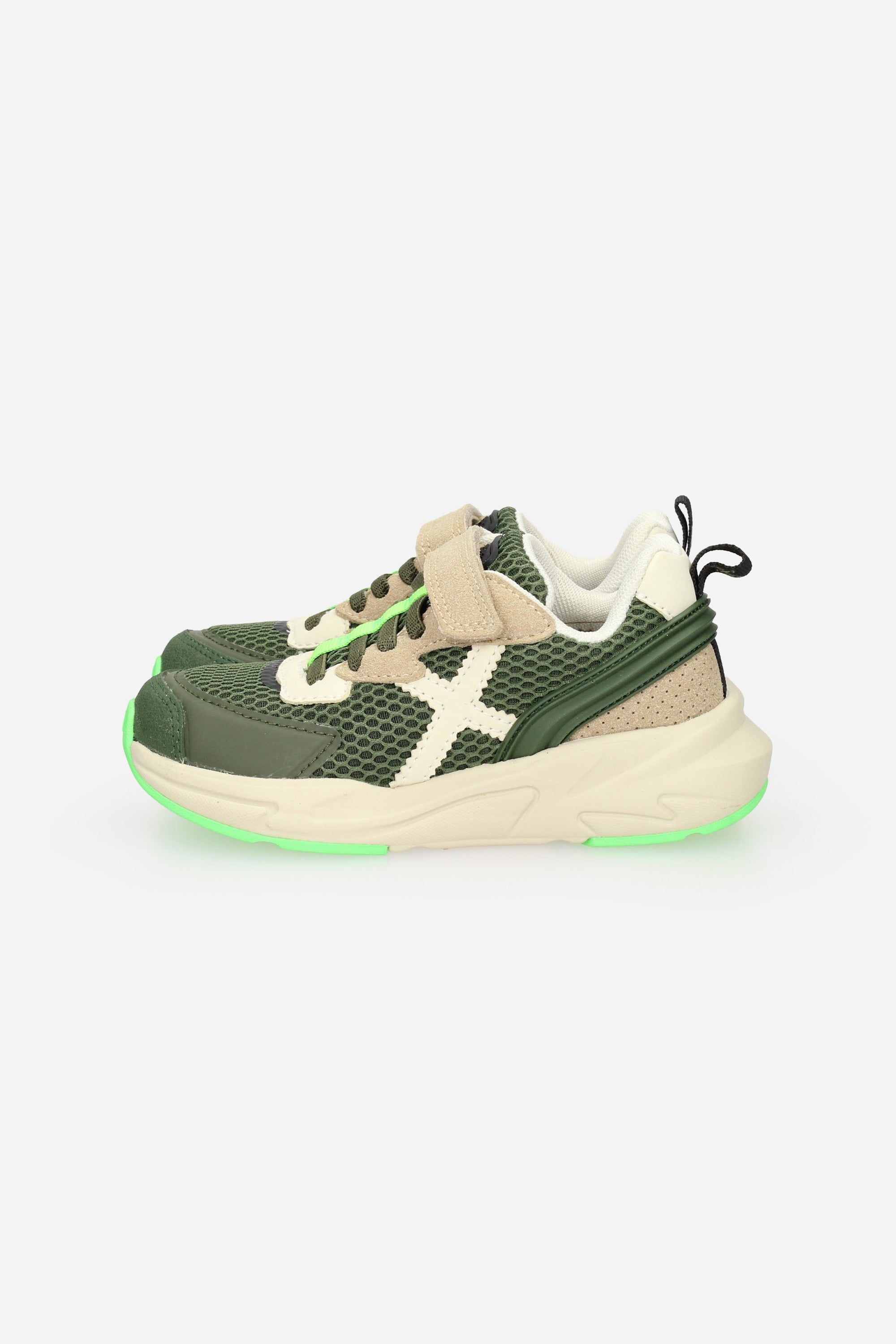 MILITARE | MUNICH KIDS - BO 8890106 Sneakers