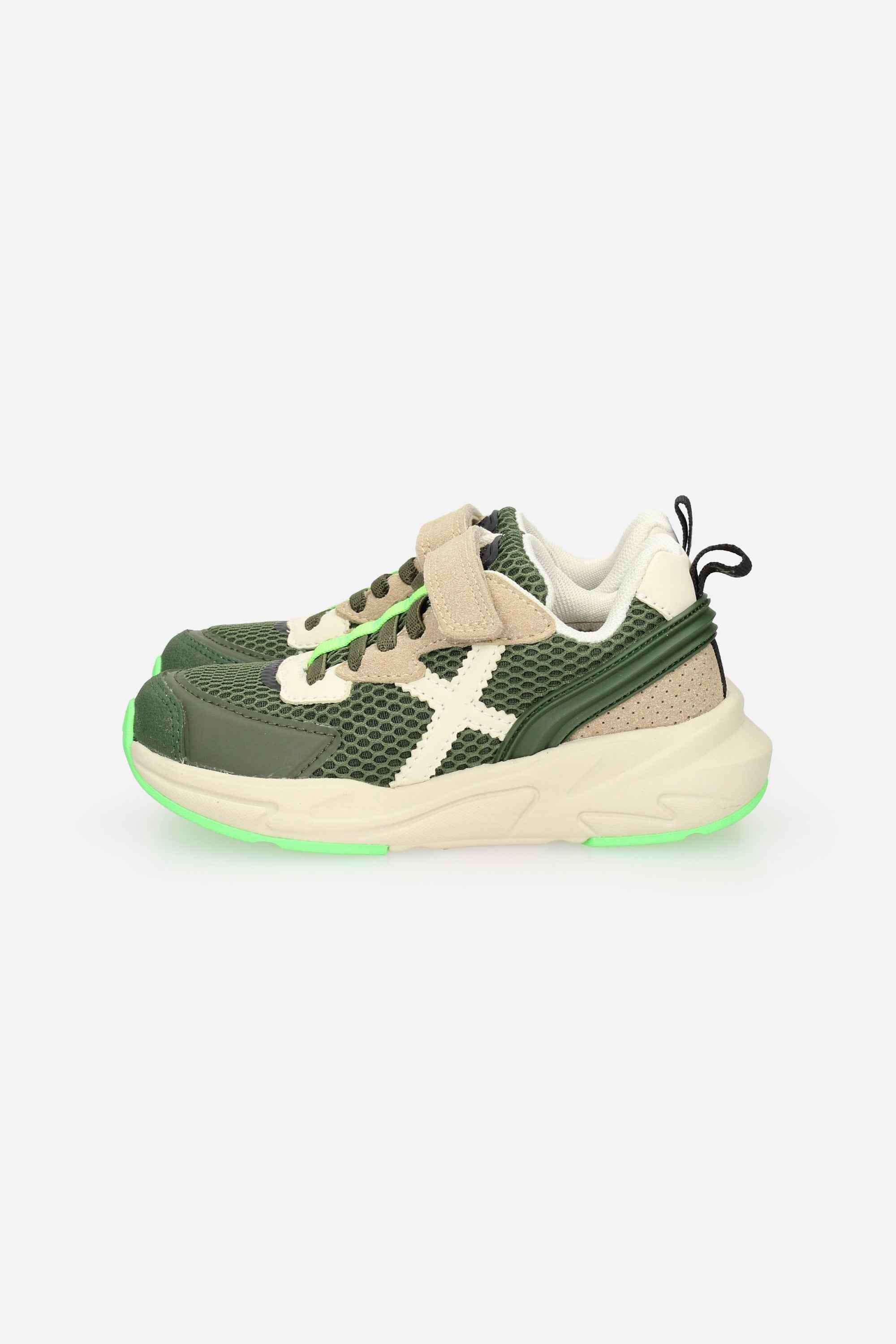 MUNICH KIDS - BO 8890106 Sneakers