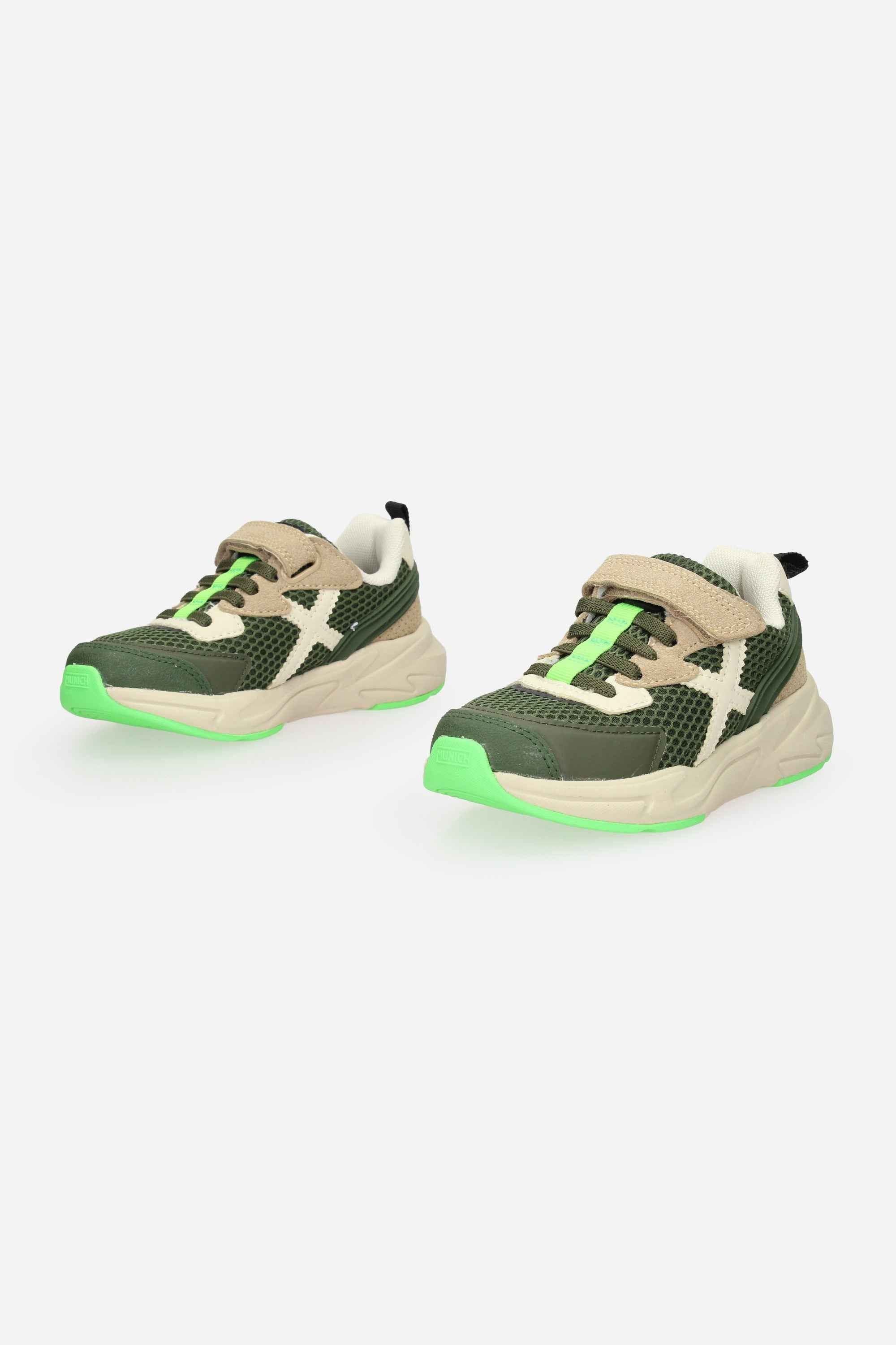 MUNICH KIDS - BO 8890106 Sneakers