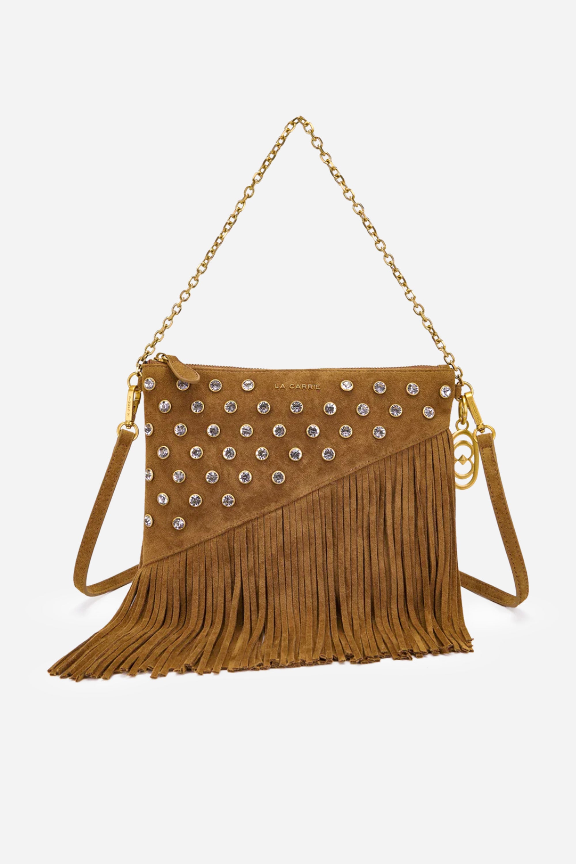 CUOIO | LA CARRIE BAG - D 161MKY813 Borsa