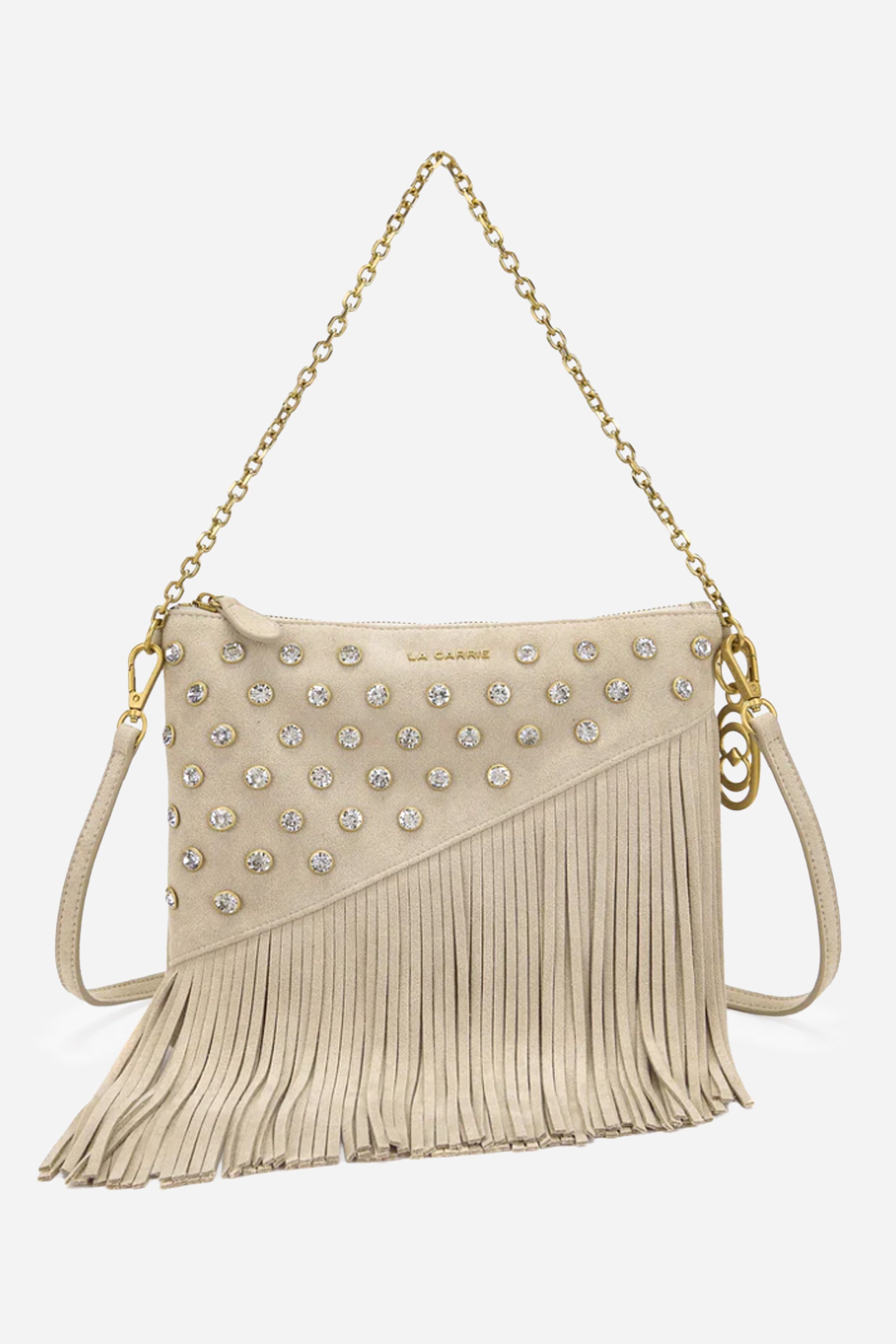 BEIGE | LA CARRIE BAG - D 161MKY813 Borsa