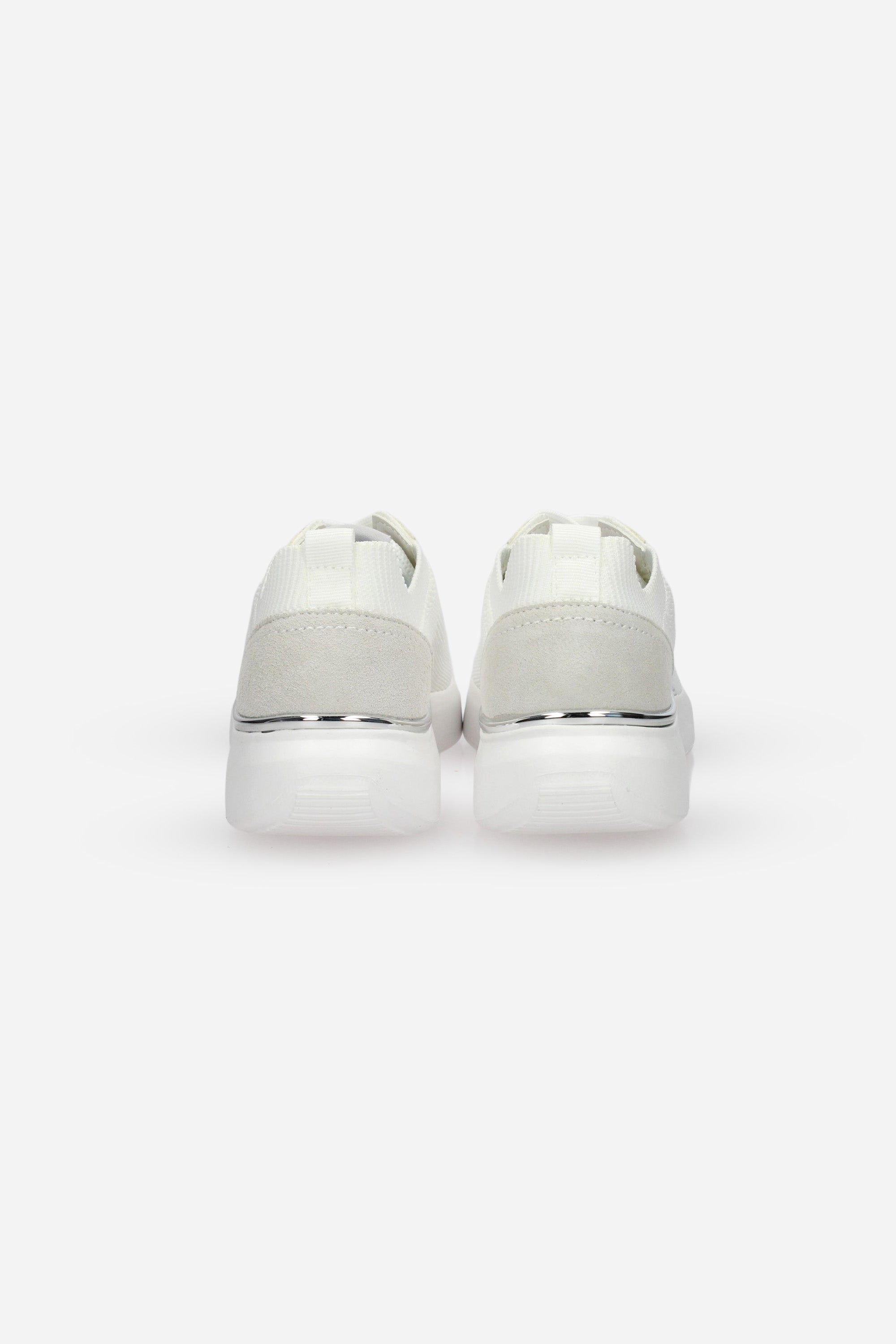 BIANCO | LUMBERJACK - D SWM0712001Y04 Sneakers