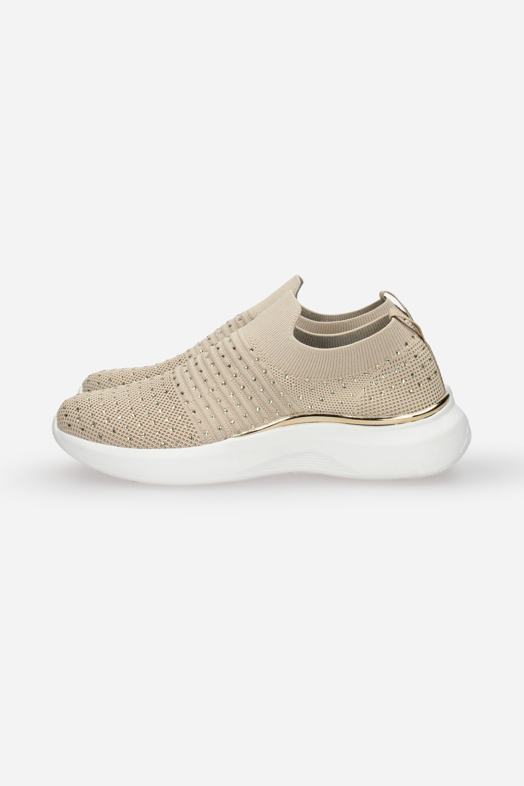 BEIGE | LUMBERJACK - D SWM0702001T99 Sneakers