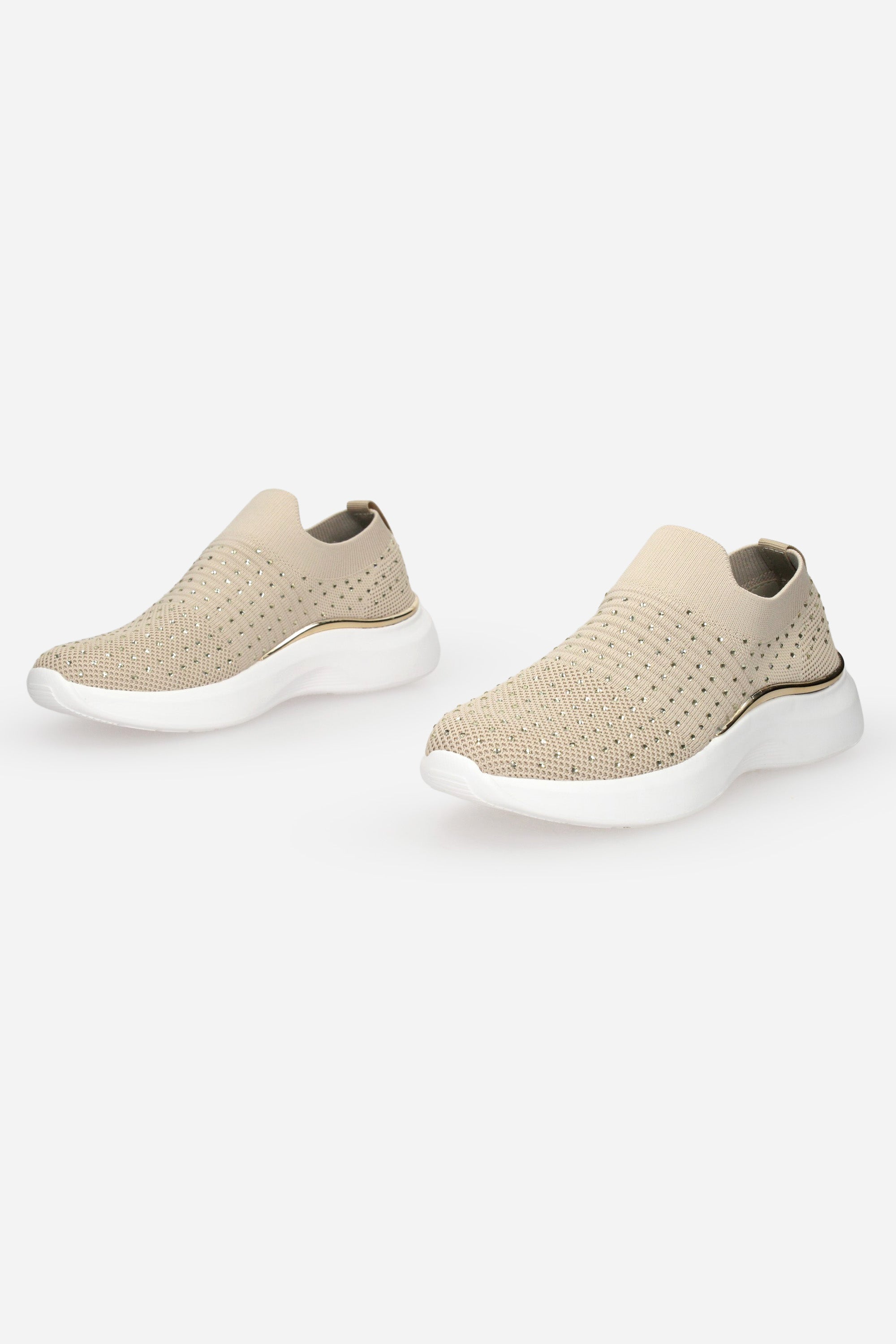 BEIGE | LUMBERJACK - D SWM0702001T99 Sneakers