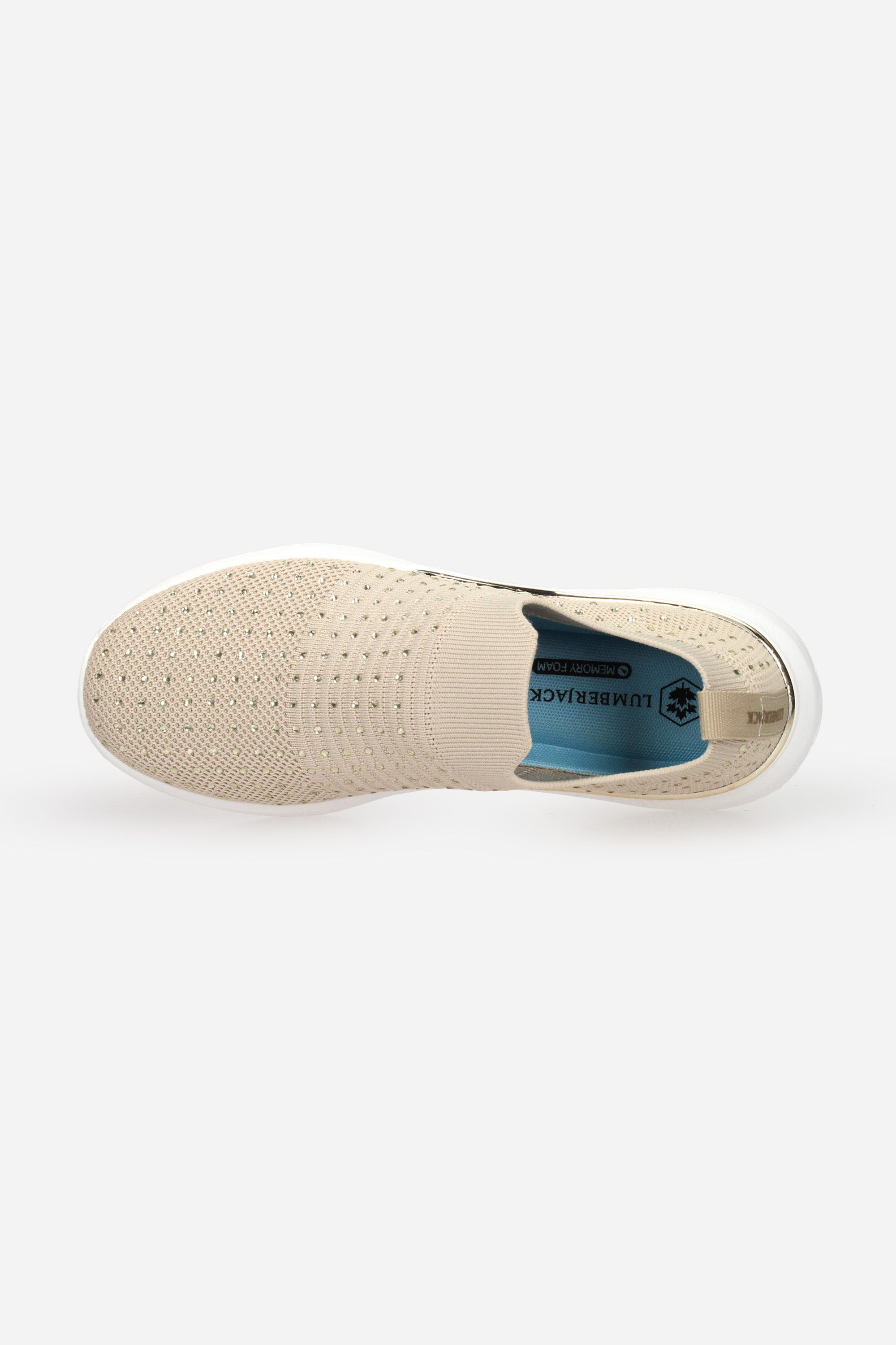 BEIGE | LUMBERJACK - D SWM0702001T99 Sneakers
