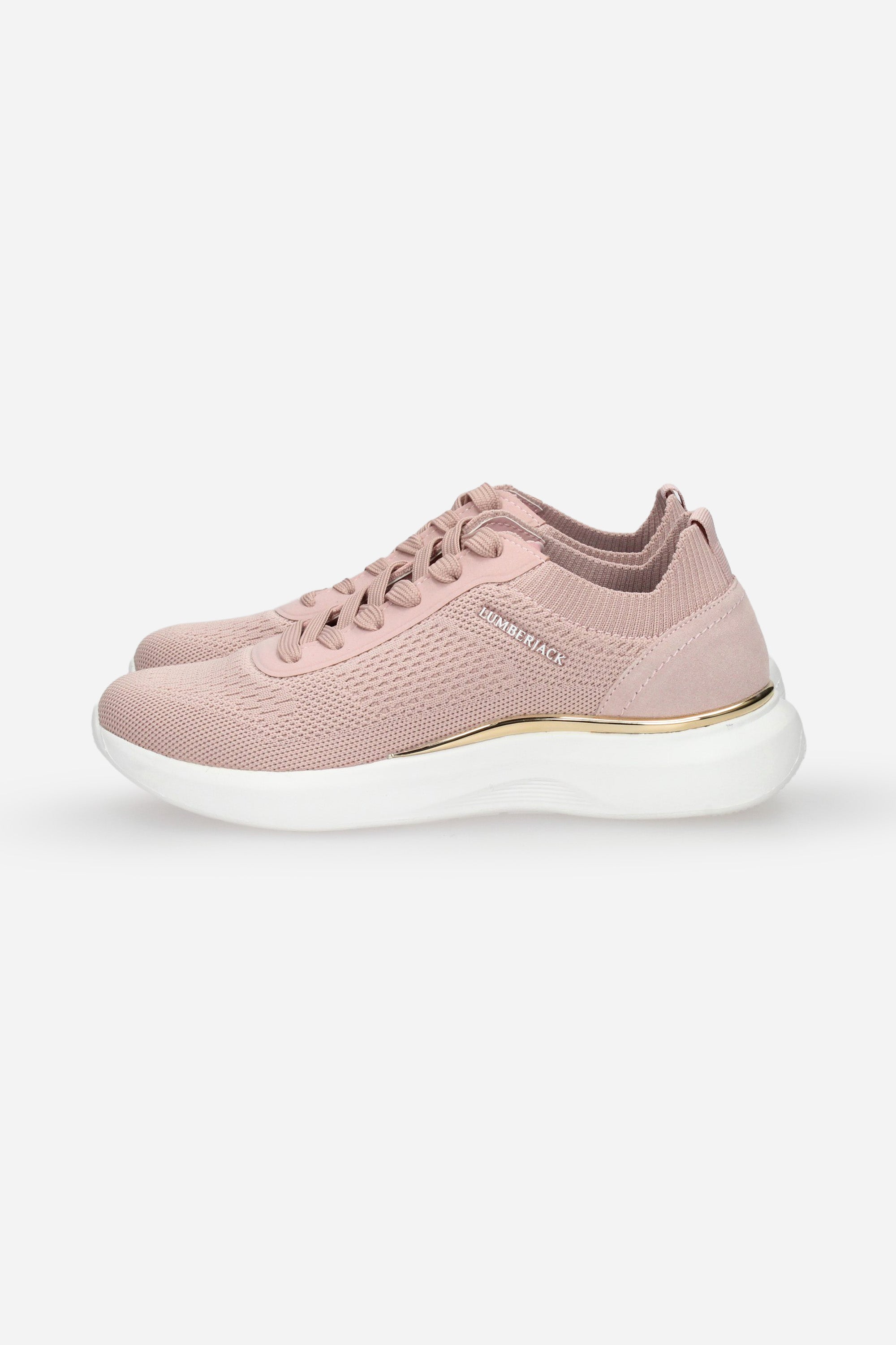 ROSA | LUMBERJACK - D SWM0712001Y04 Sneakers