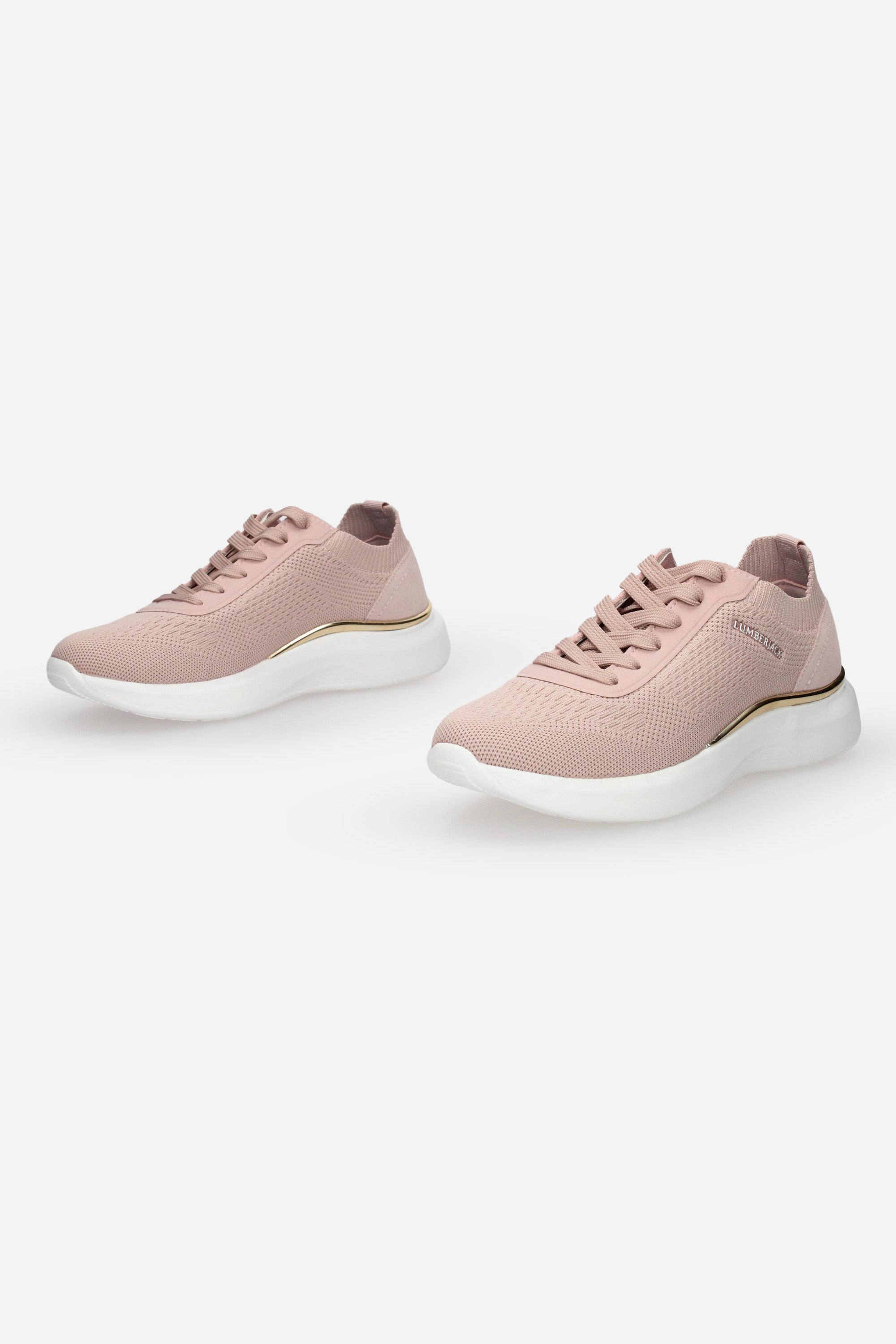 ROSA | LUMBERJACK - D SWM0712001Y04 Sneakers
