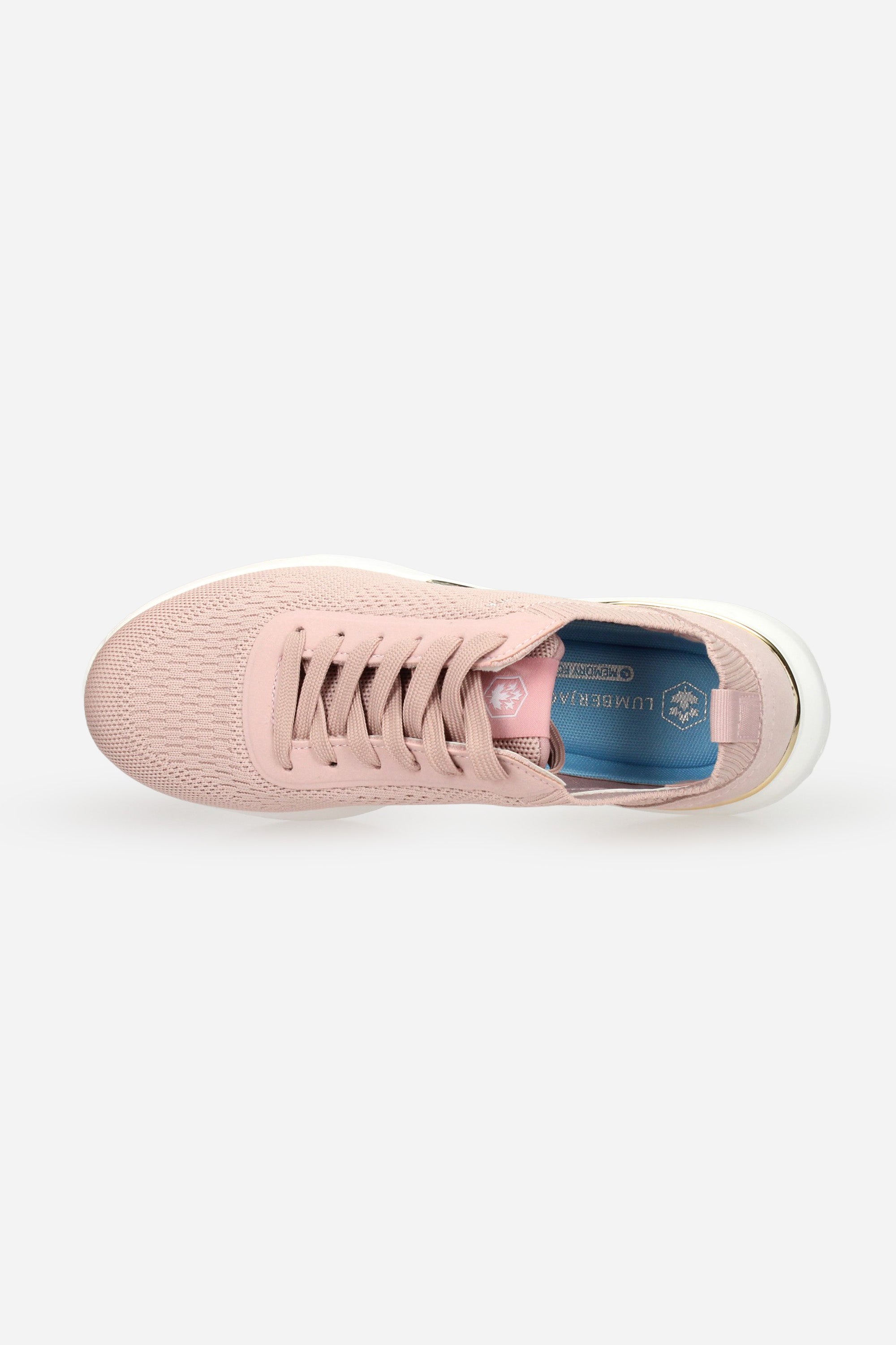 ROSA | LUMBERJACK - D SWM0712001Y04 Sneakers