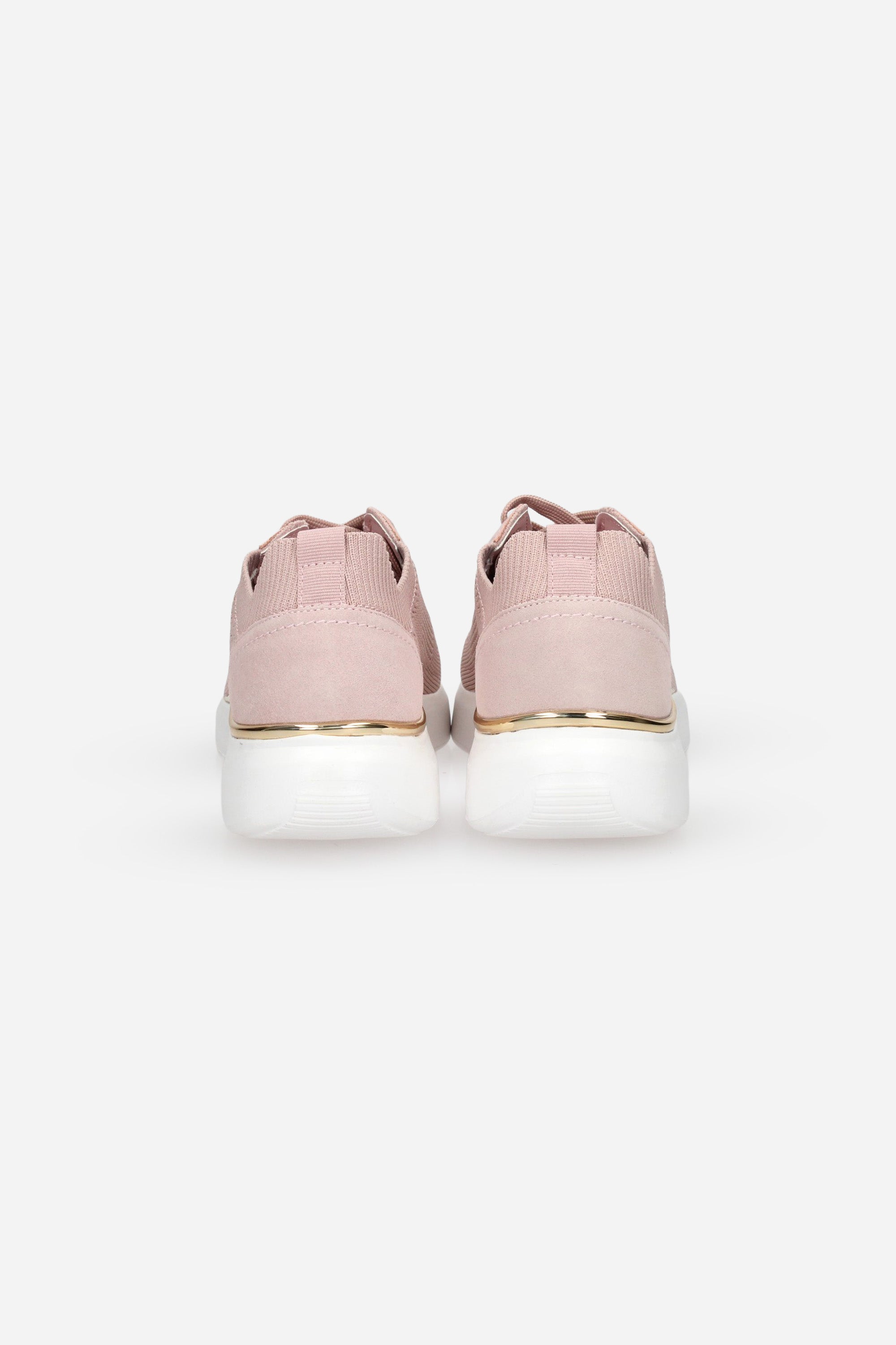 ROSA | LUMBERJACK - D SWM0712001Y04 Sneakers