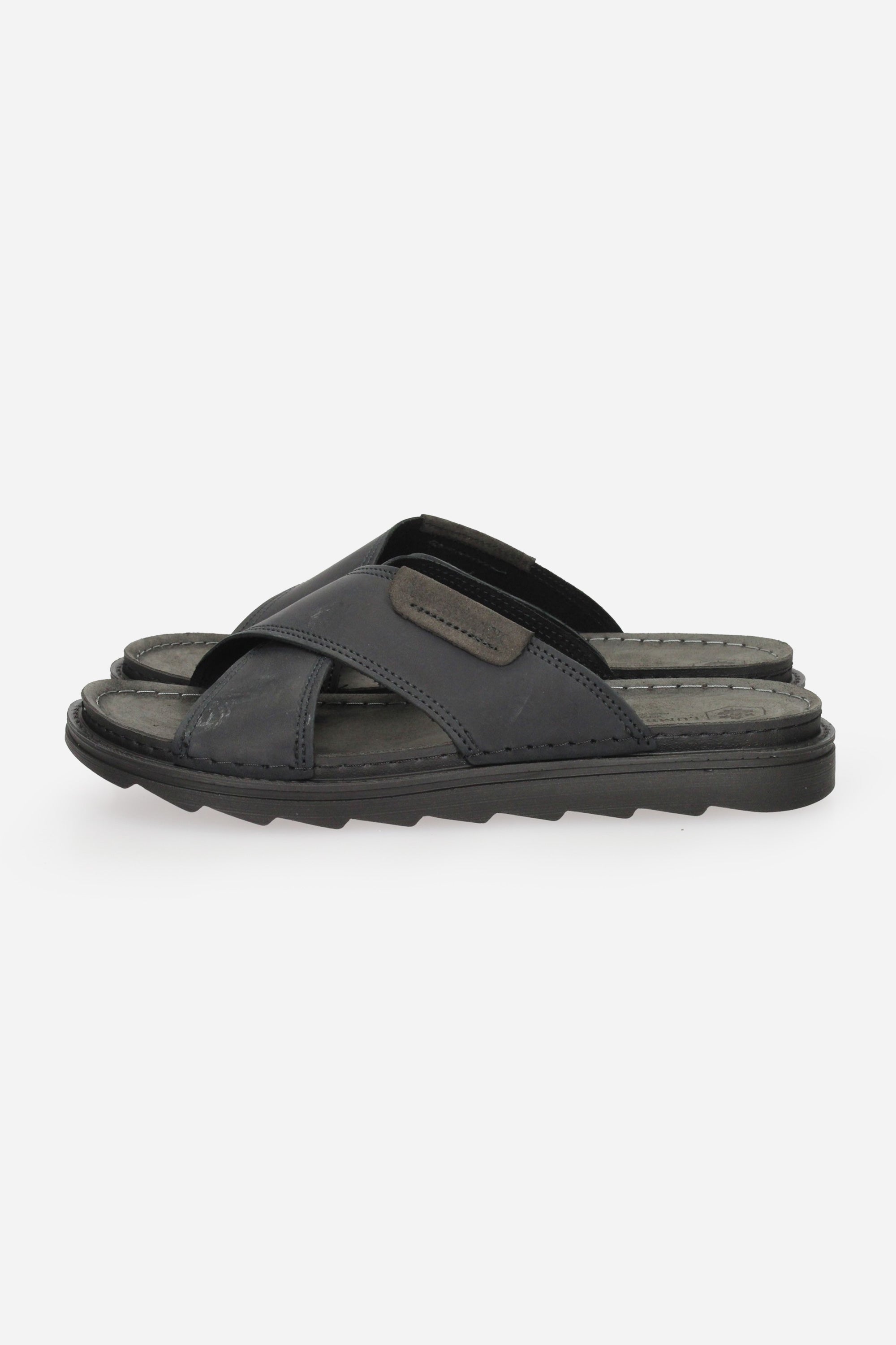 NERO | LUMBERJACK - U SMD8806004H01 Ciabatta