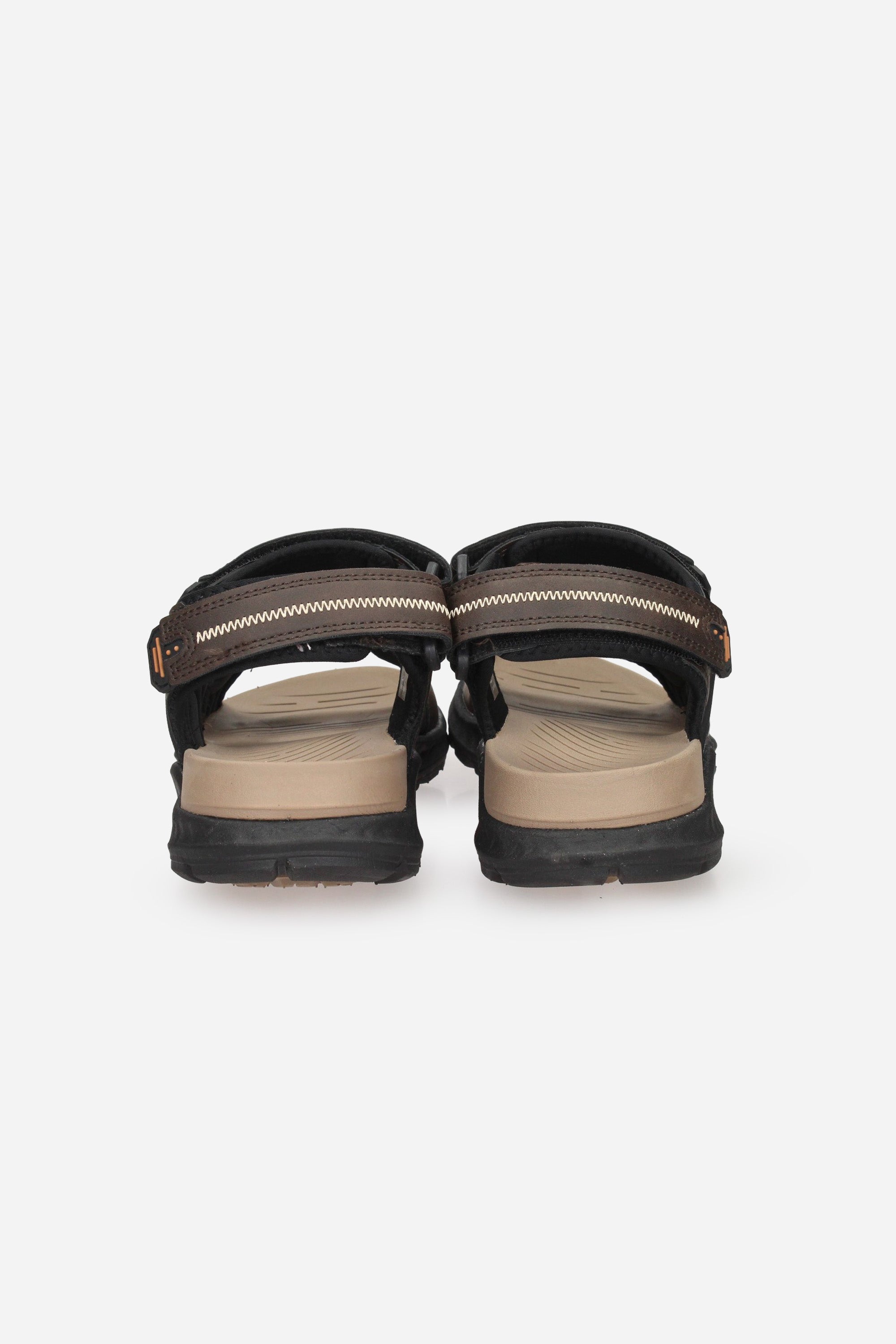 MARRONE | LUMBERJACK - U SMM2206001M69 Sandalo