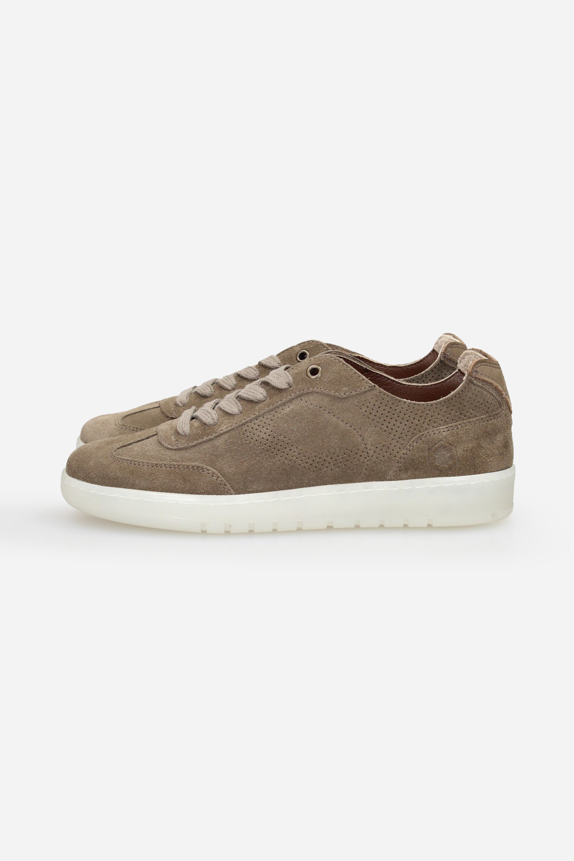 TORTORA | LUMBERJACK - U SMI6112005A01 Sneakers