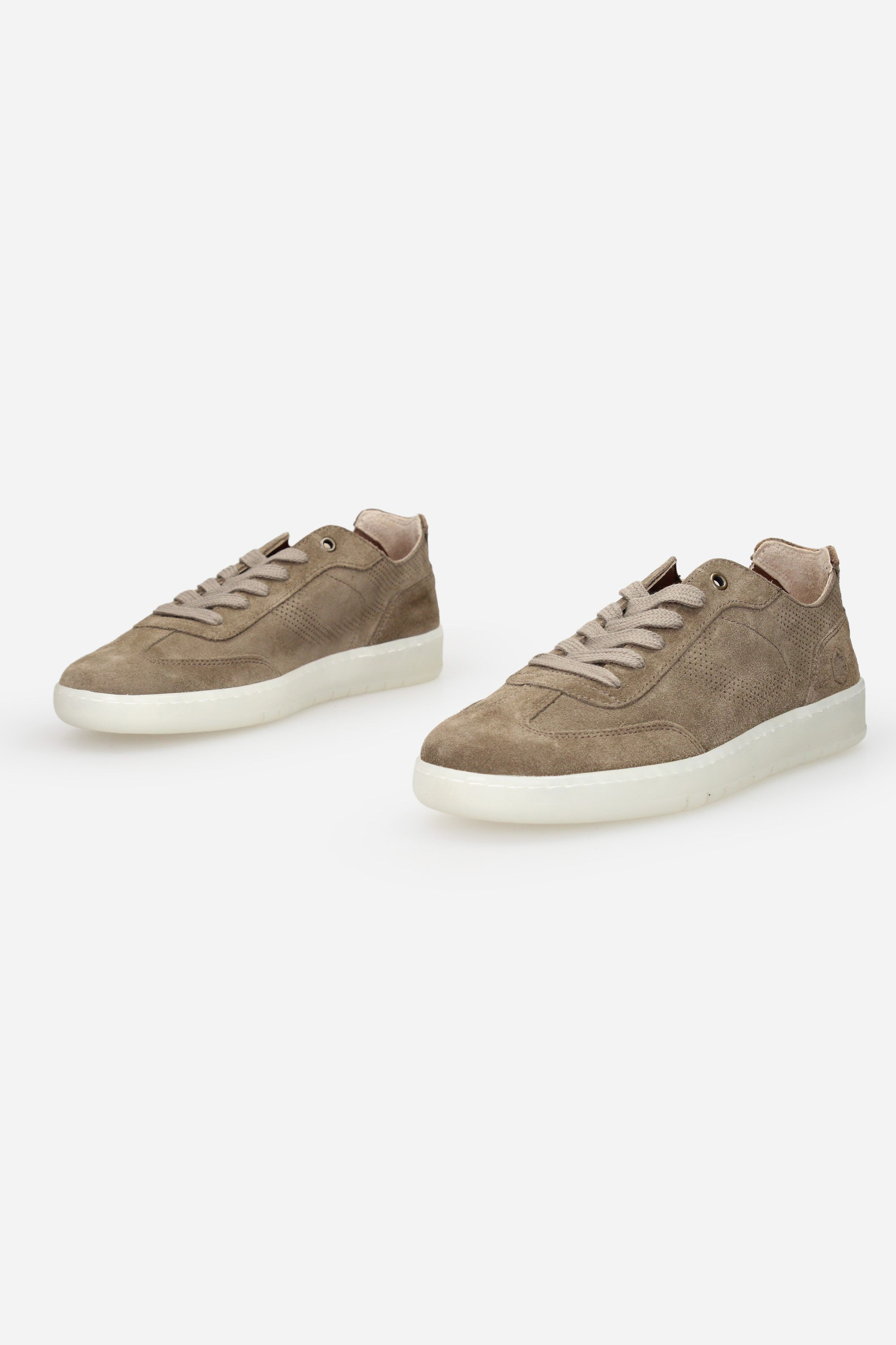 TORTORA | LUMBERJACK - U SMI6112005A01 Sneakers