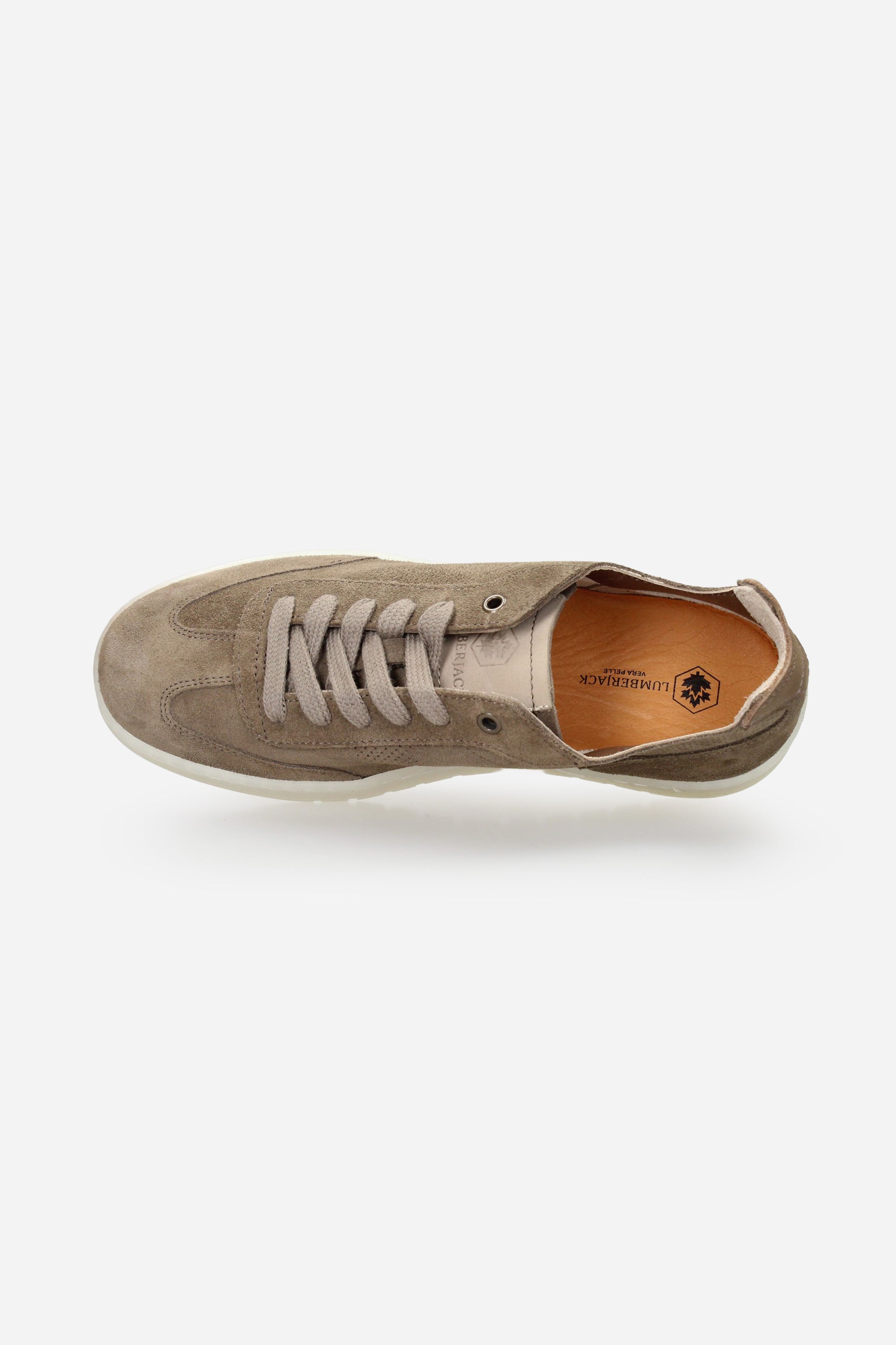 TORTORA | LUMBERJACK - U SMI6112005A01 Sneakers