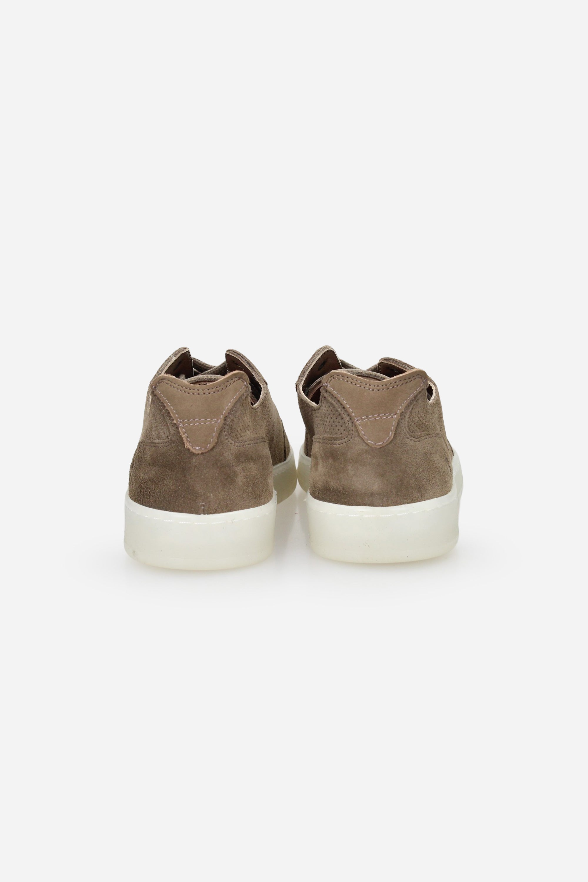 TORTORA | LUMBERJACK - U SMI6112005A01 Sneakers