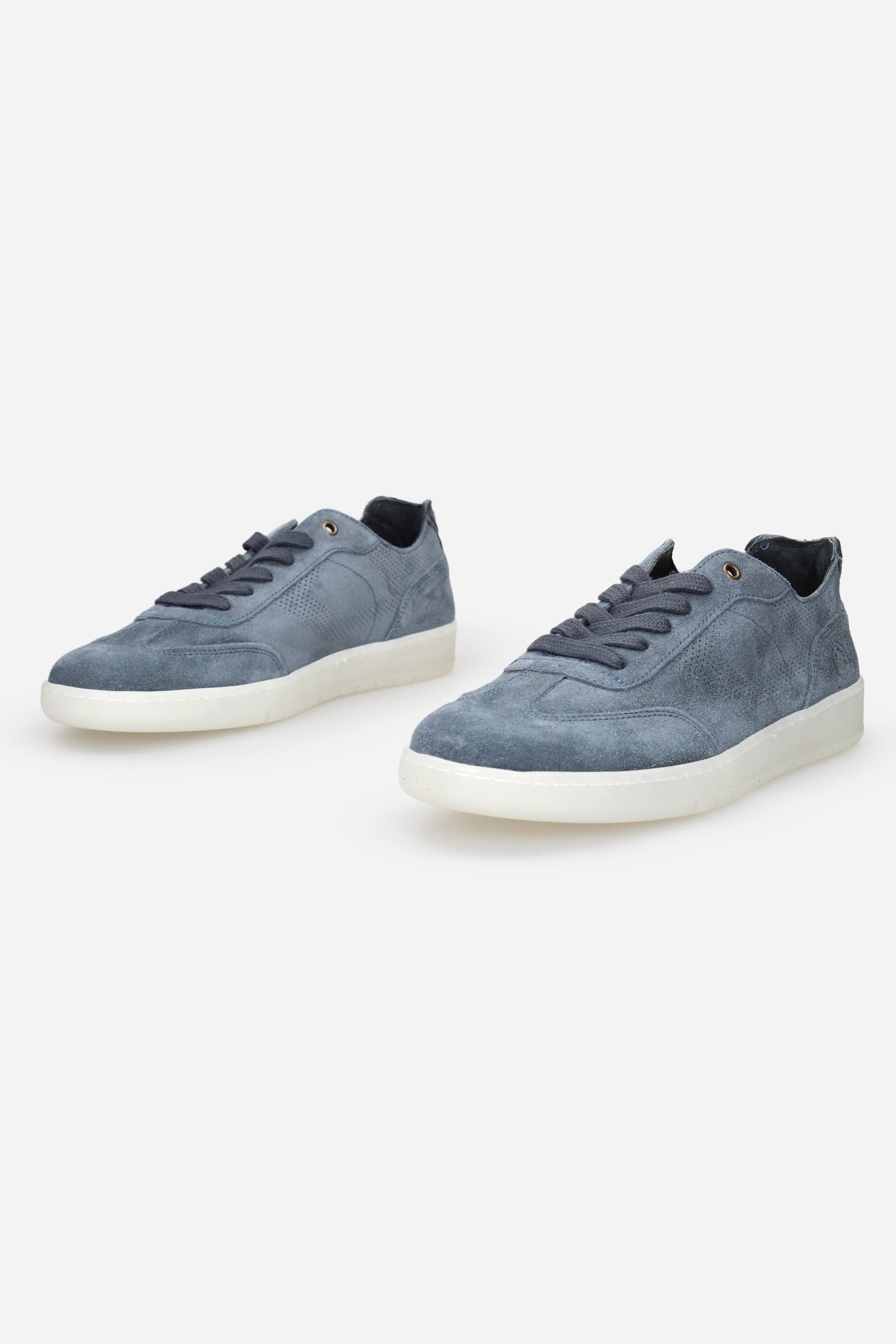 BLU | LUMBERJACK - U SMI6112005A01 Sneakers