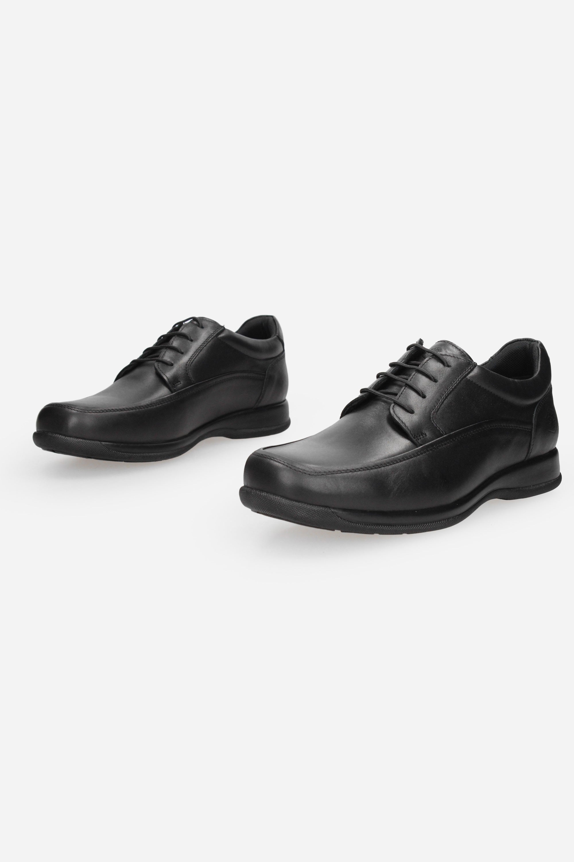 NERO | LUMBERJACK - U SMM3704002B01 Lacci