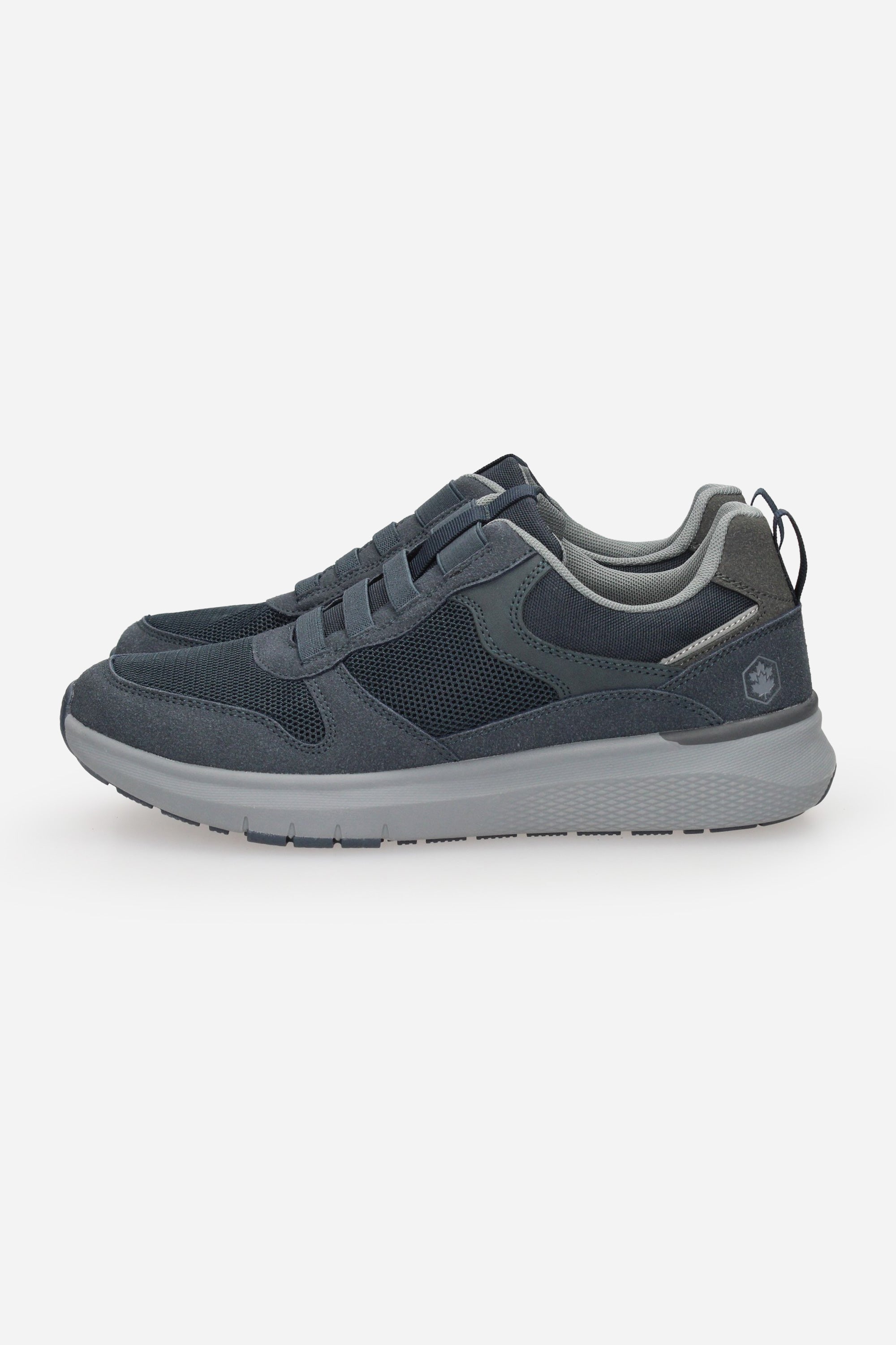 BLU | LUMBERJACK - U SMD6712013N62 Sneakers