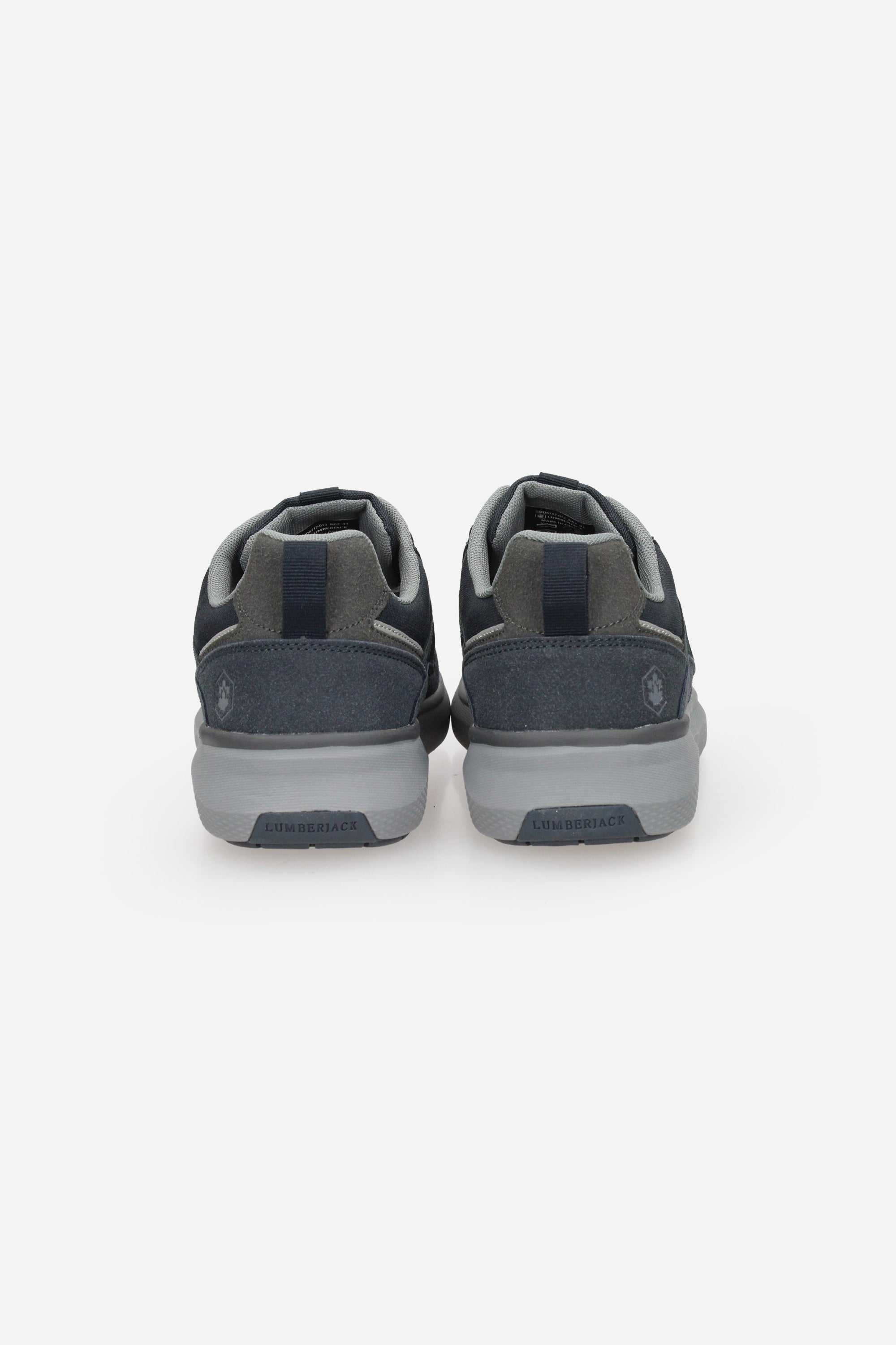 BLU | LUMBERJACK - U SMD6712013N62 Sneakers