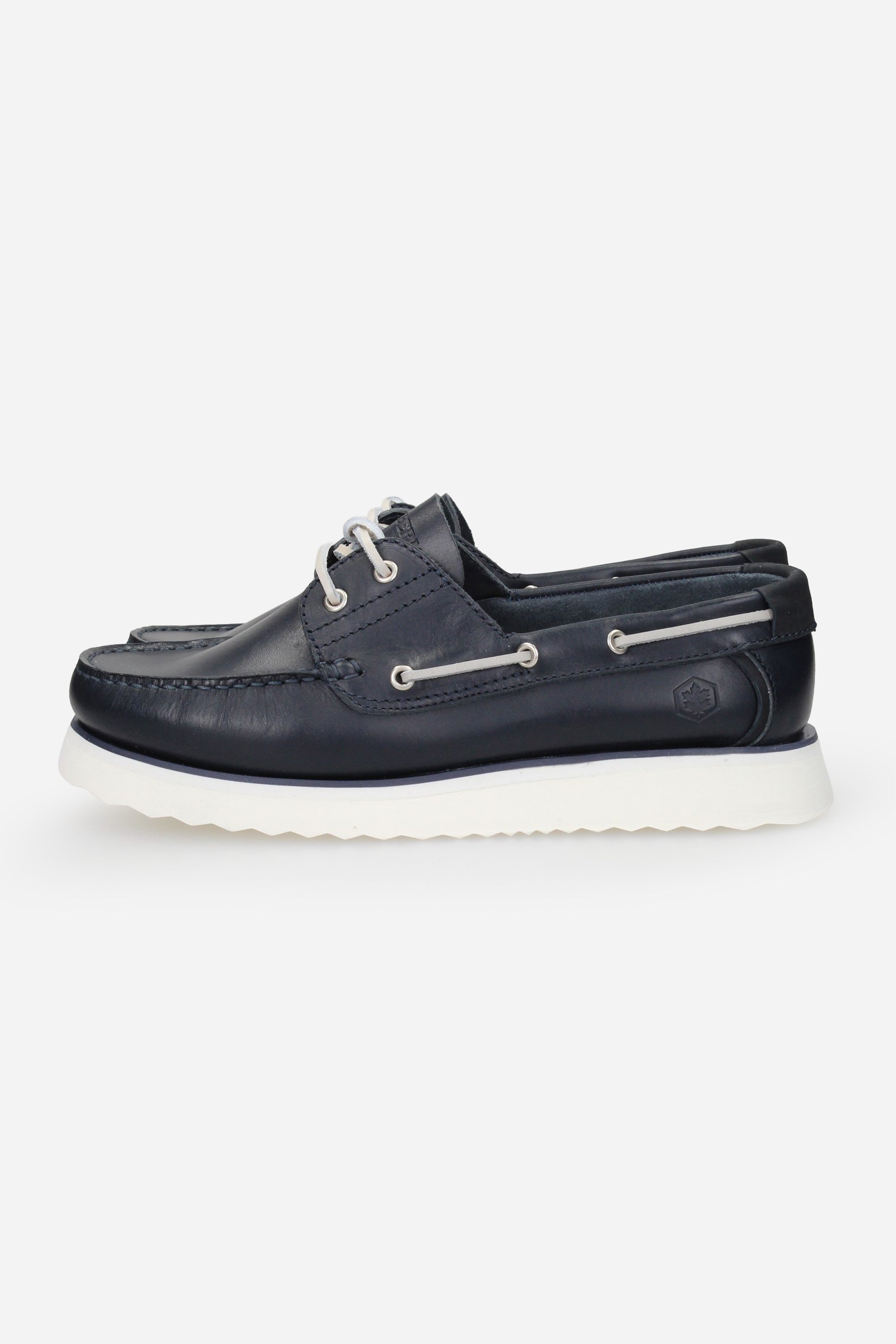 BLU | LUMBERJACK - U SMI6402001B03 Mocassino