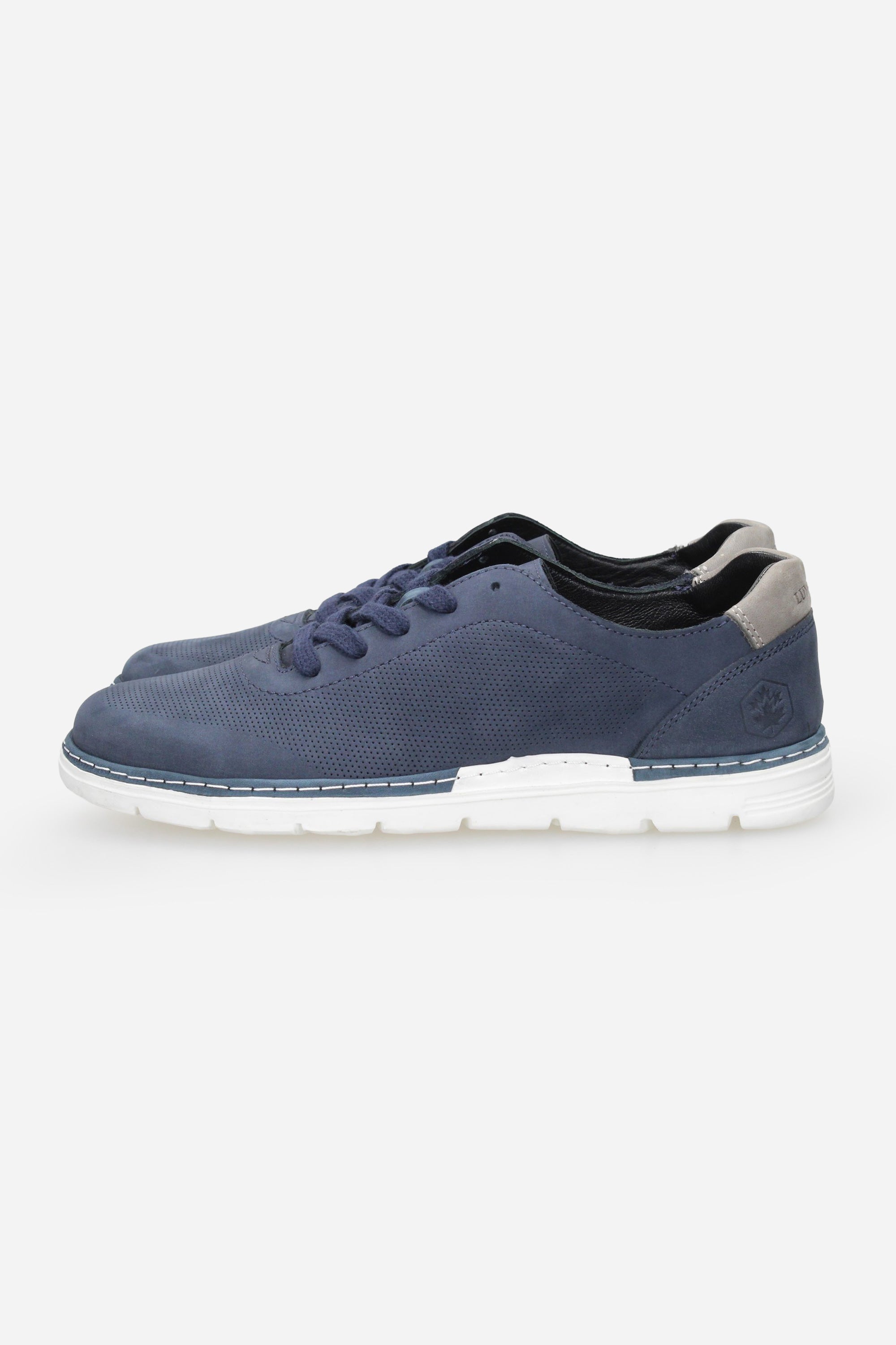 BLU | LUMBERJACK - U SMI7512001D03 Lacci