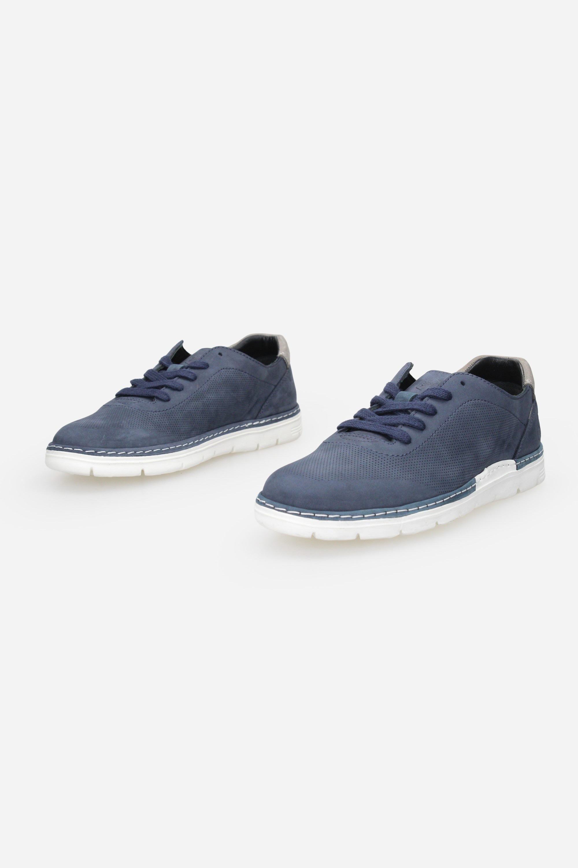 BLU | LUMBERJACK - U SMI7512001D03 Lacci