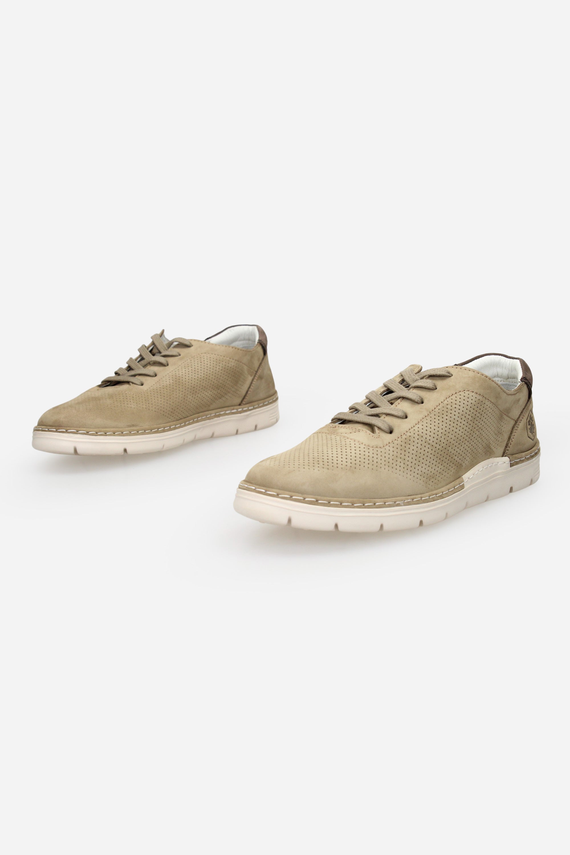 TORTORA | LUMBERJACK - U SMI7512001D03 Lacci