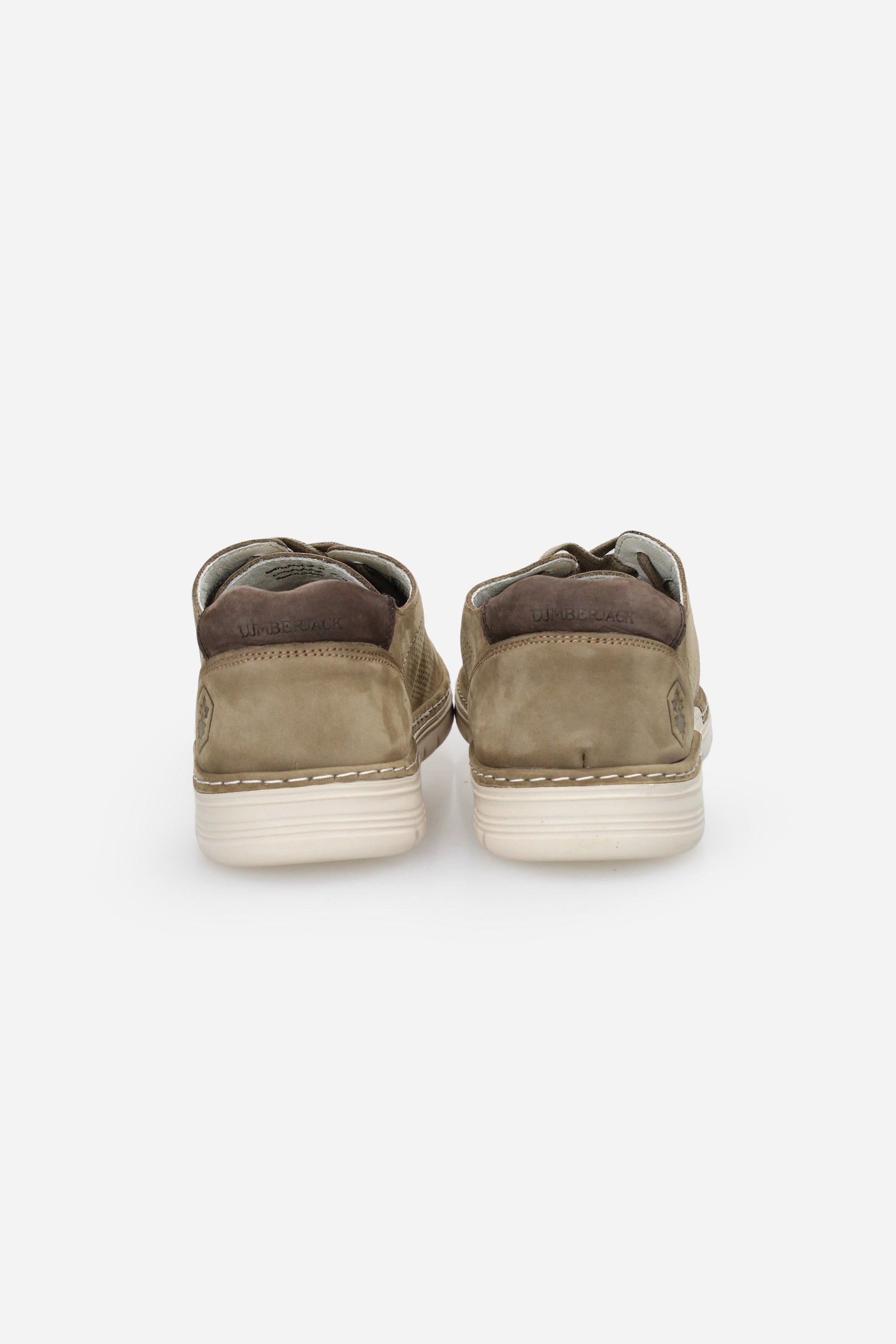 TORTORA | LUMBERJACK - U SMI7512001D03 Lacci