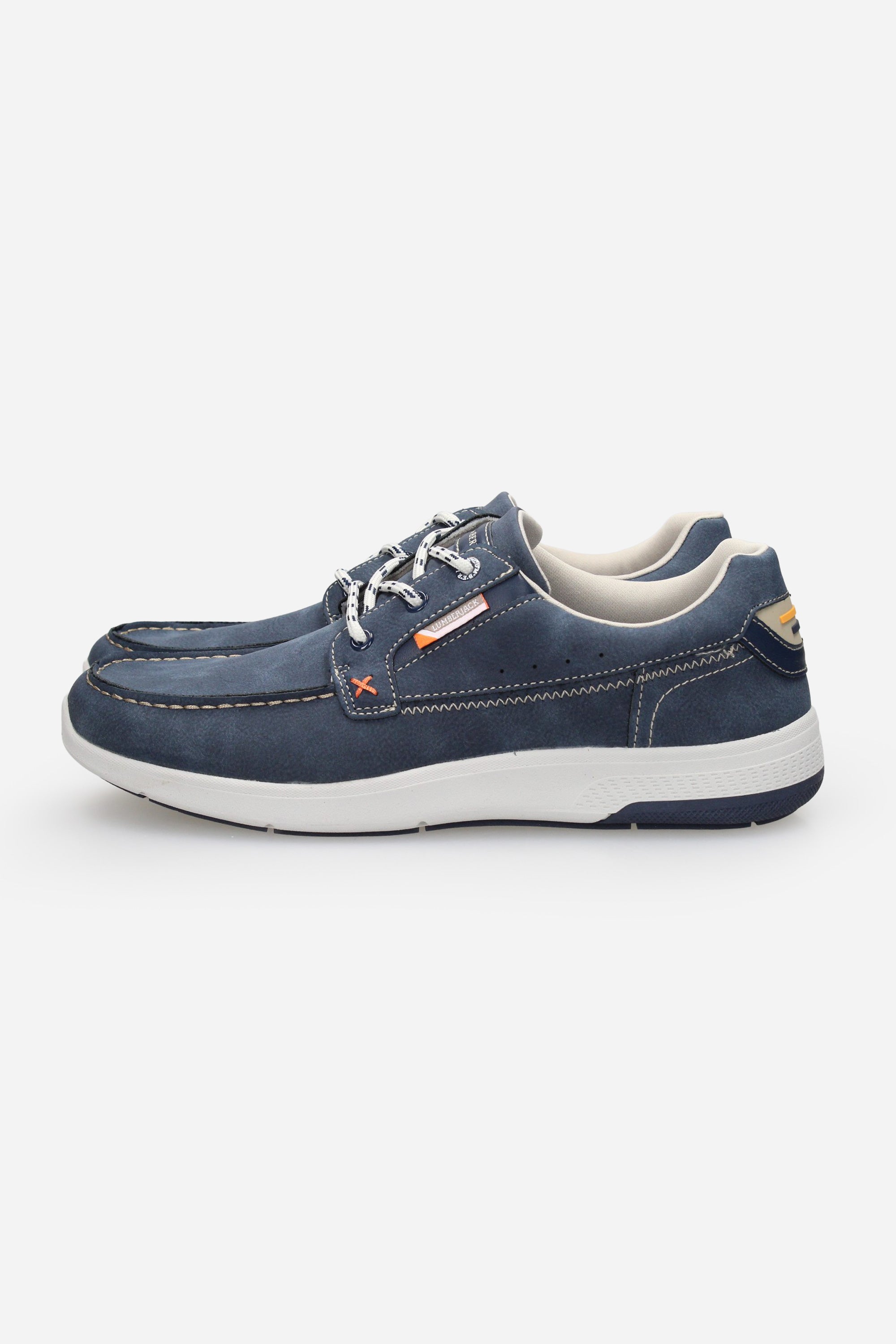 BLU | LUMBERJACK - U SMM3412001S03 Lacci