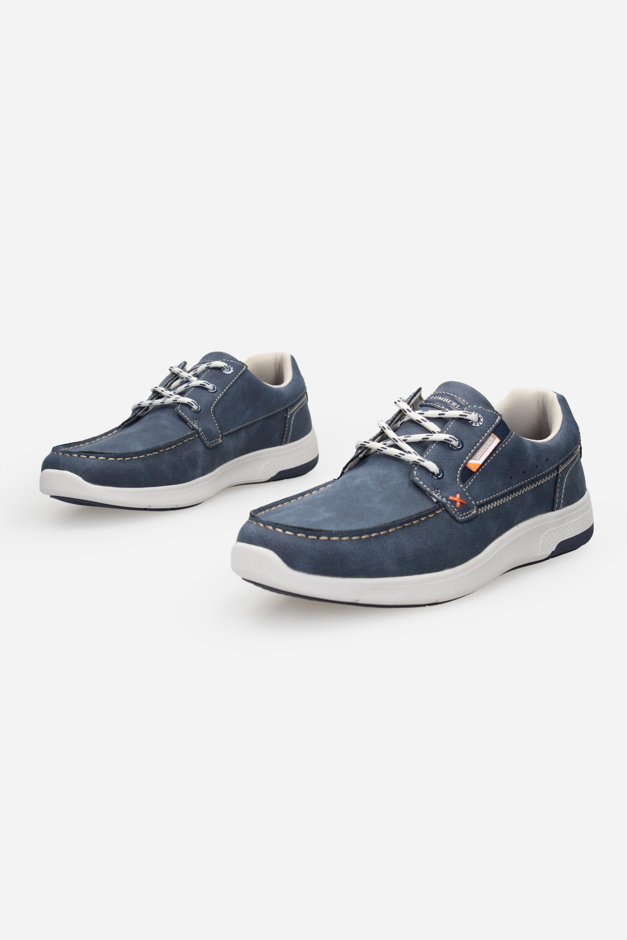 BLU | LUMBERJACK - U SMM3412001S03 Lacci