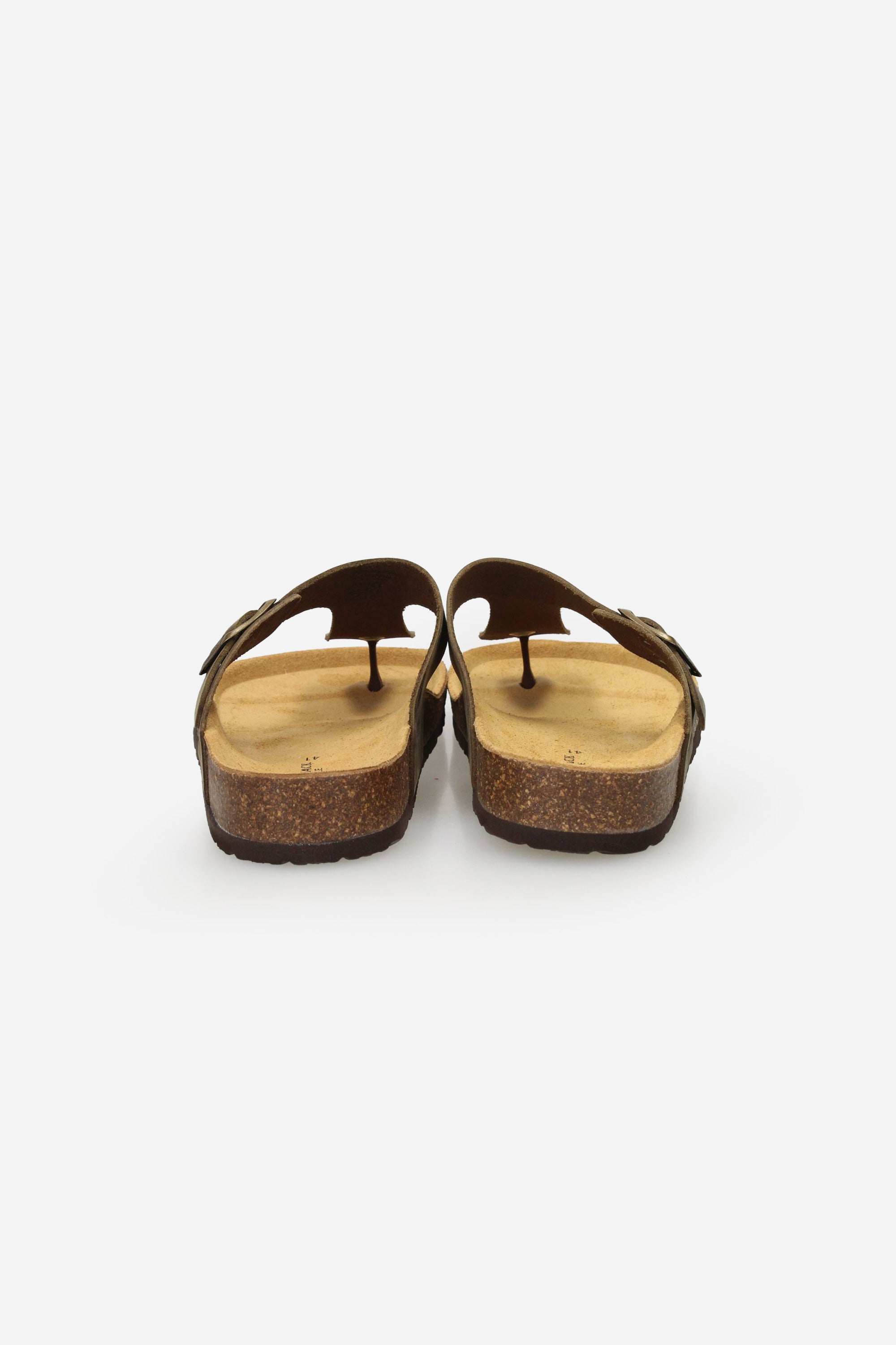 TESTA DI MORO | LUMBERJACK - U SMD9206002D05 Infradito