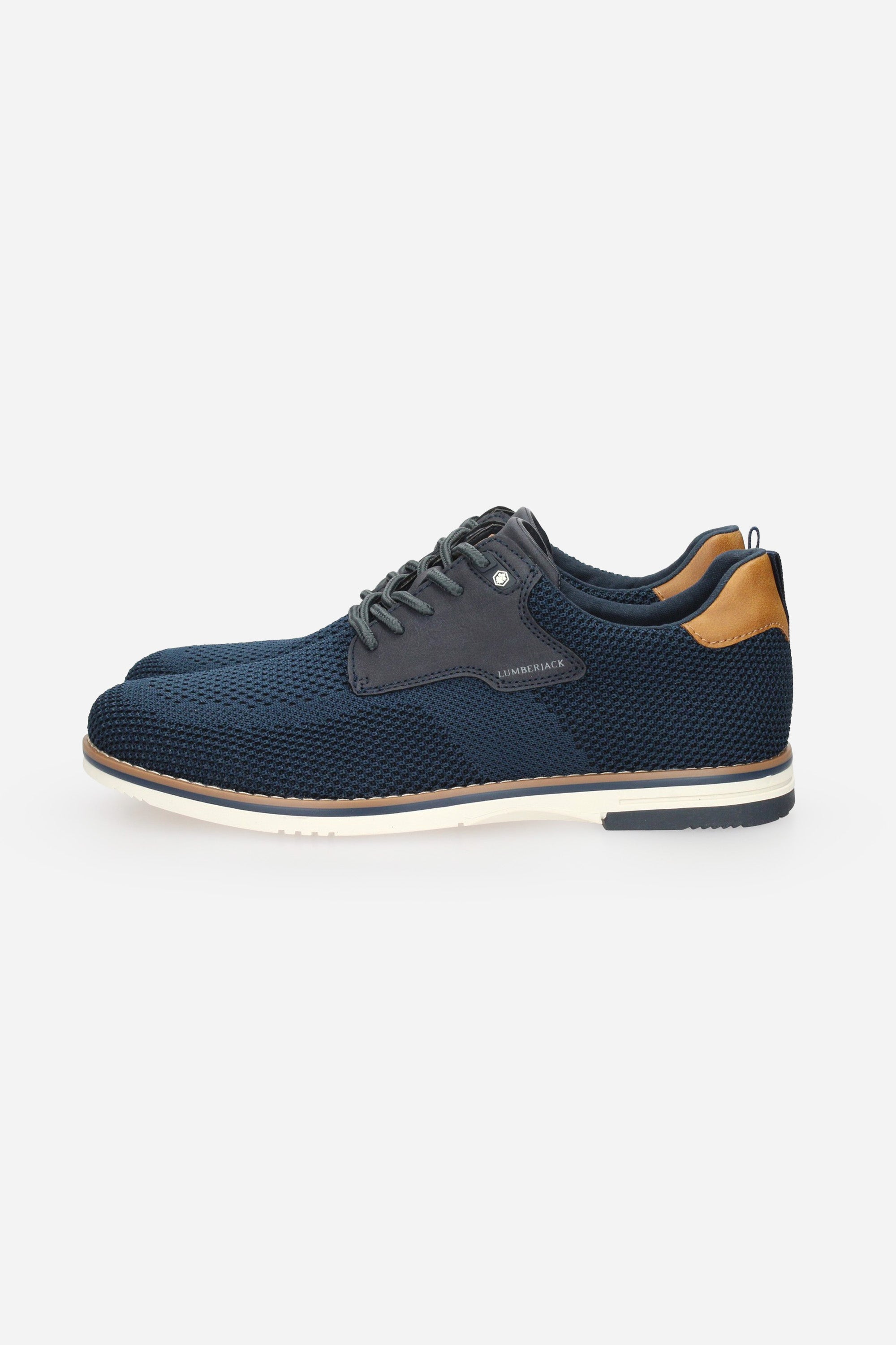 BLU | LUMBERJACK - U SMK1212005Z41 Stringata