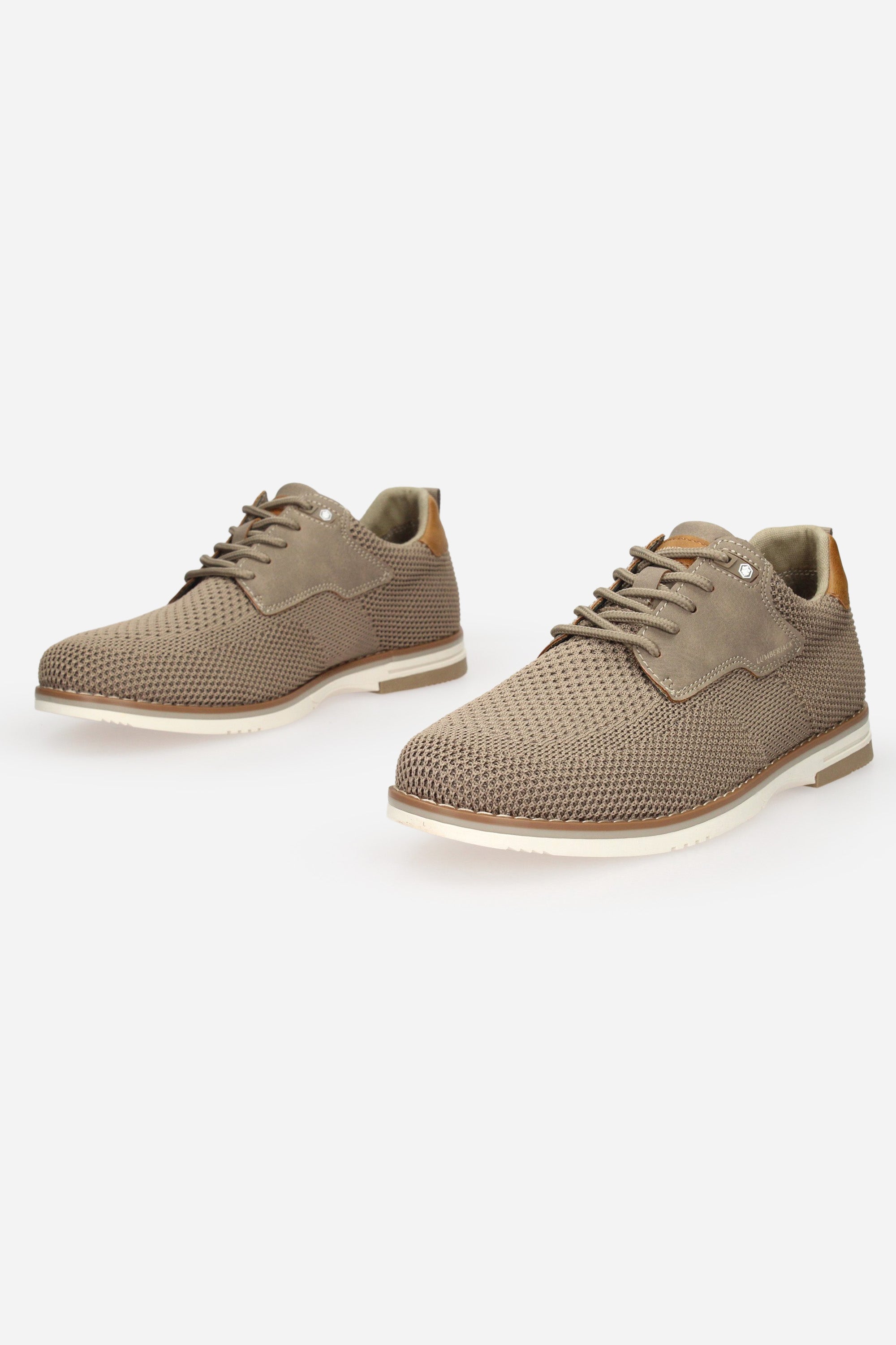 BEIGE | LUMBERJACK - U SMK1212005Z41 Stringata