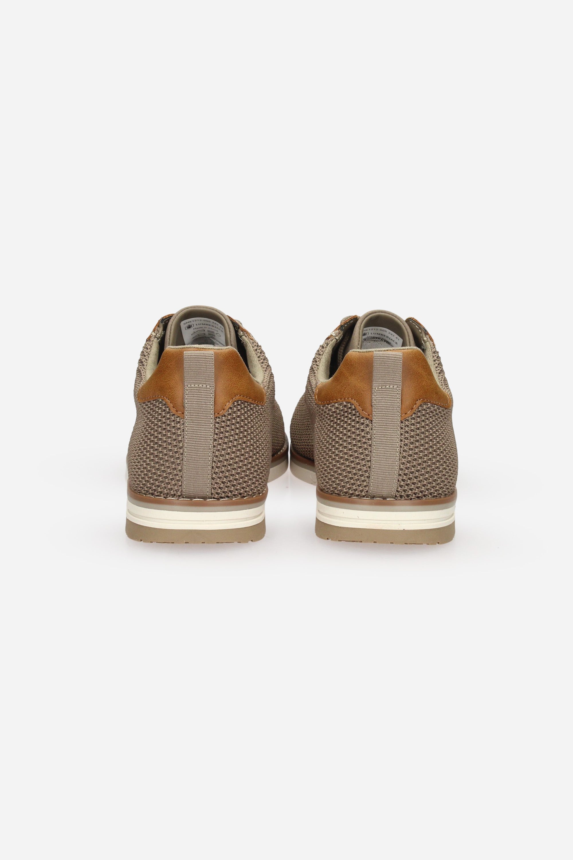 BEIGE | LUMBERJACK - U SMK1212005Z41 Stringata