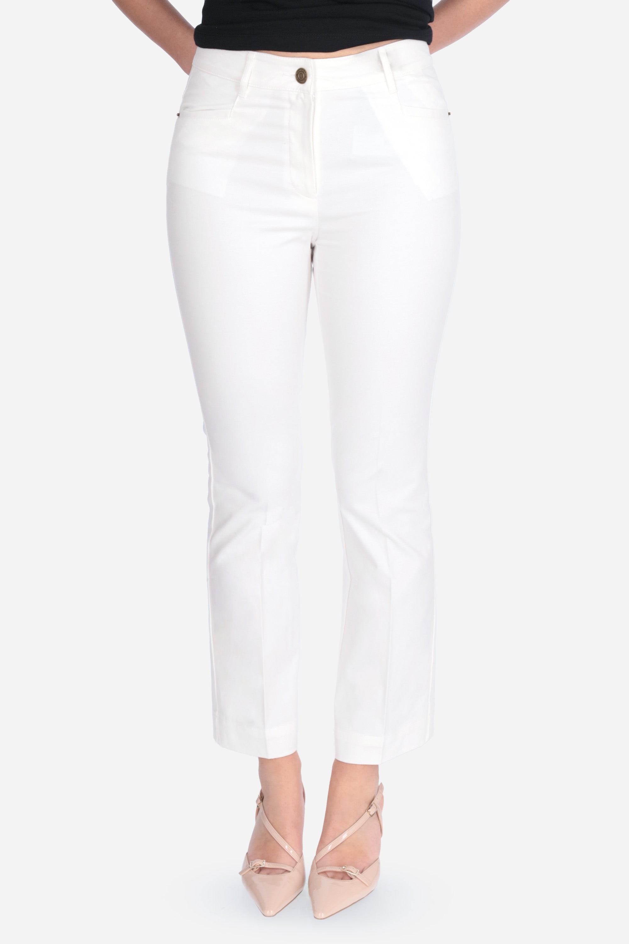 BIANCO | PENNYBLACK - D 11310432 Pantalone