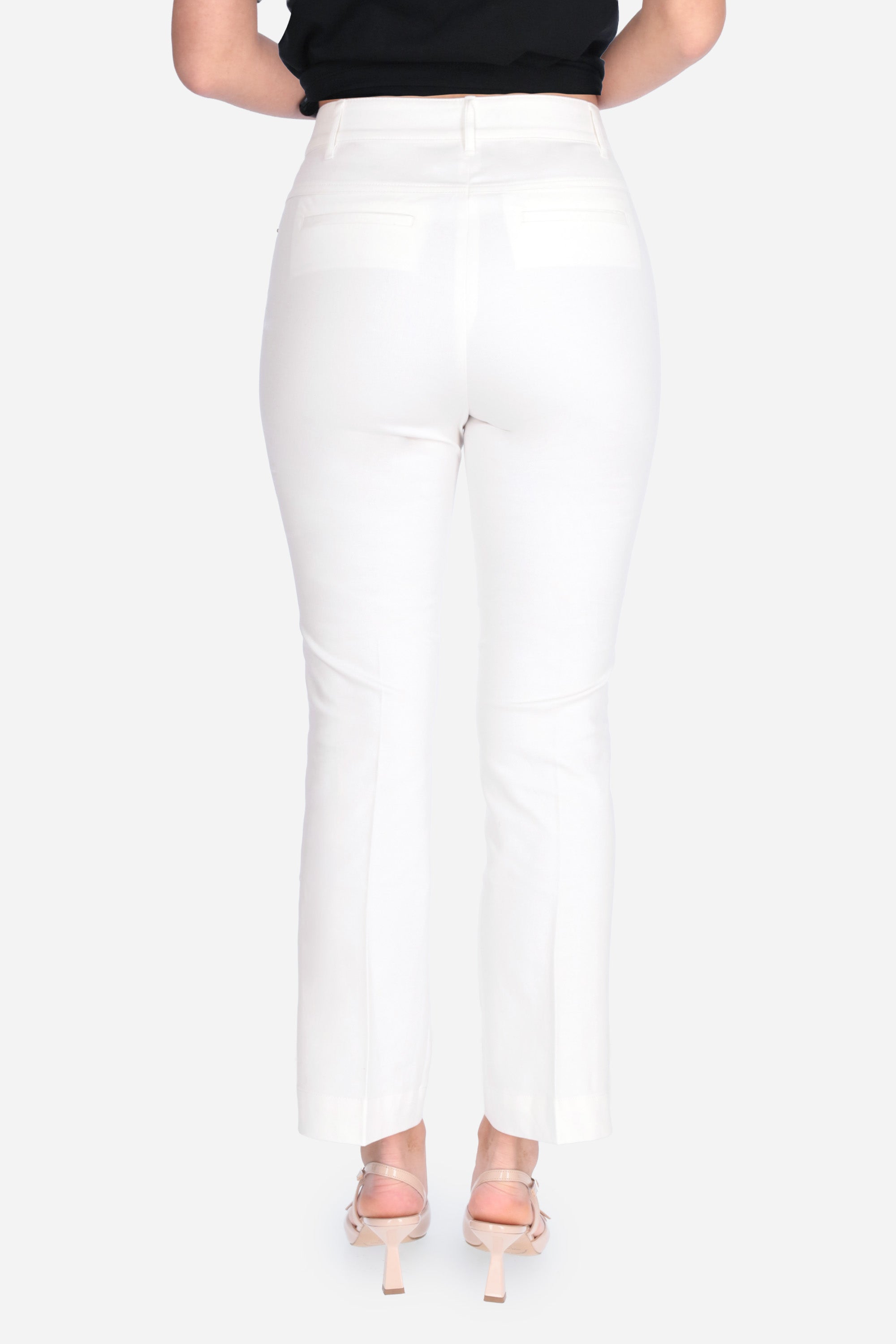 BIANCO | PENNYBLACK - D 11310432 Pantalone