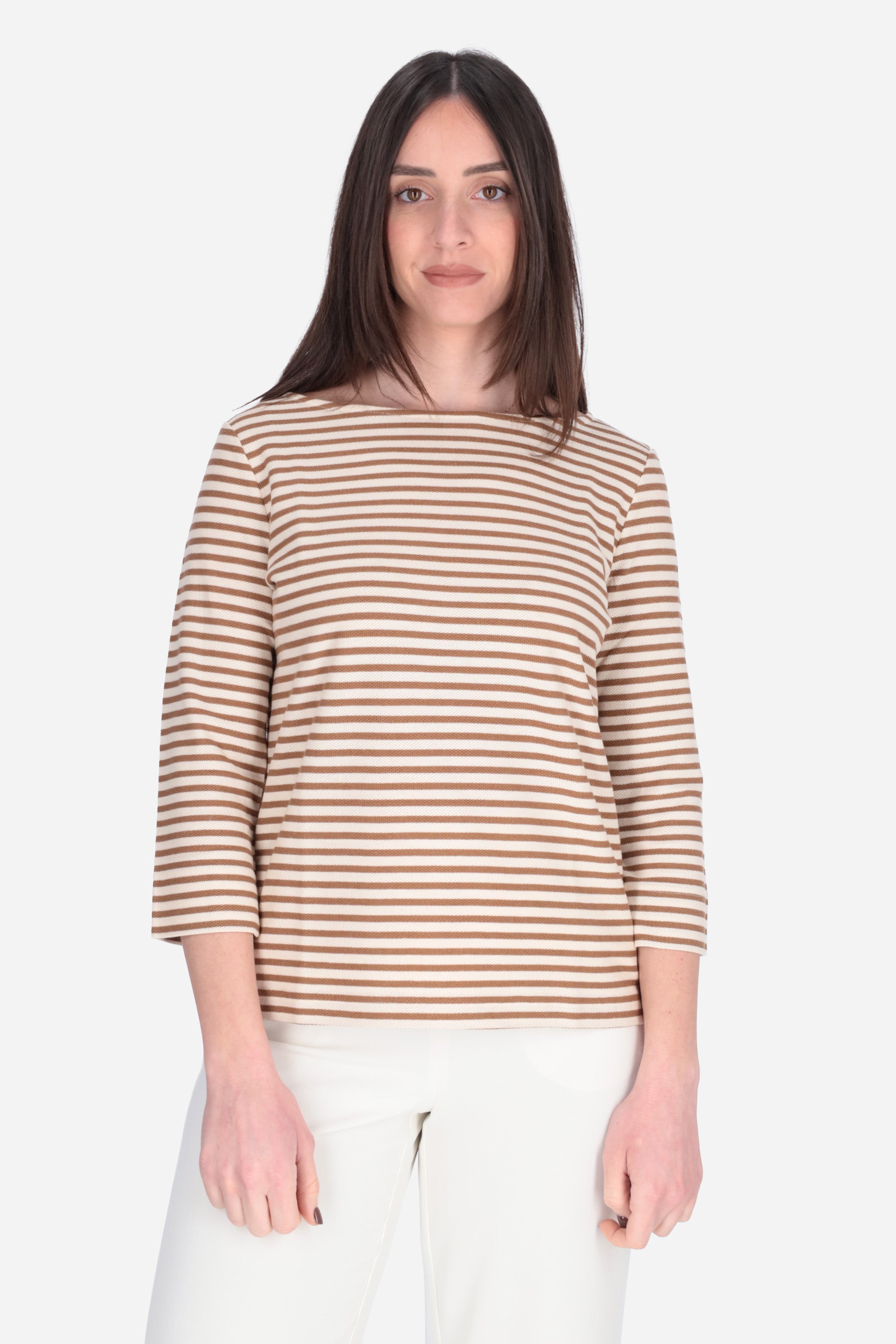 MARRONE | PENNYBLACK - D 19711432 T-shirt