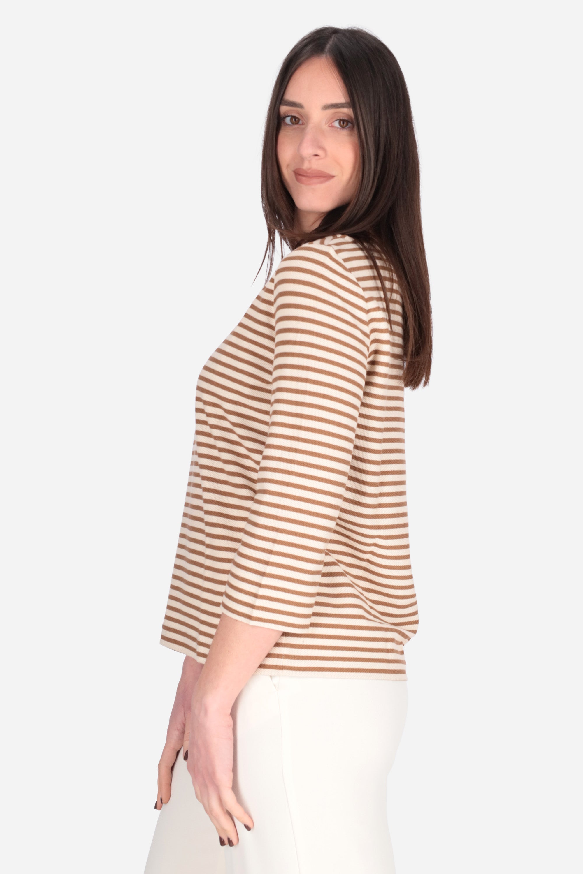 MARRONE | PENNYBLACK - D 19711432 T-shirt