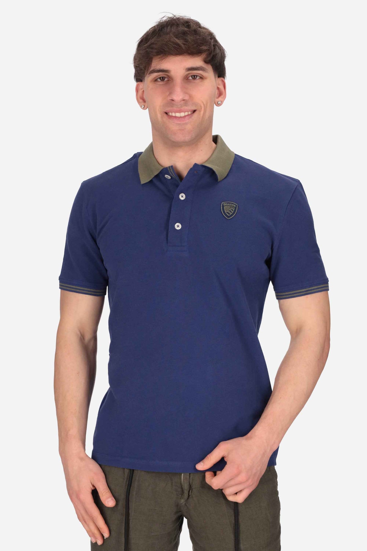 BLAUER - U 26SBLUT02294-006801 Polo